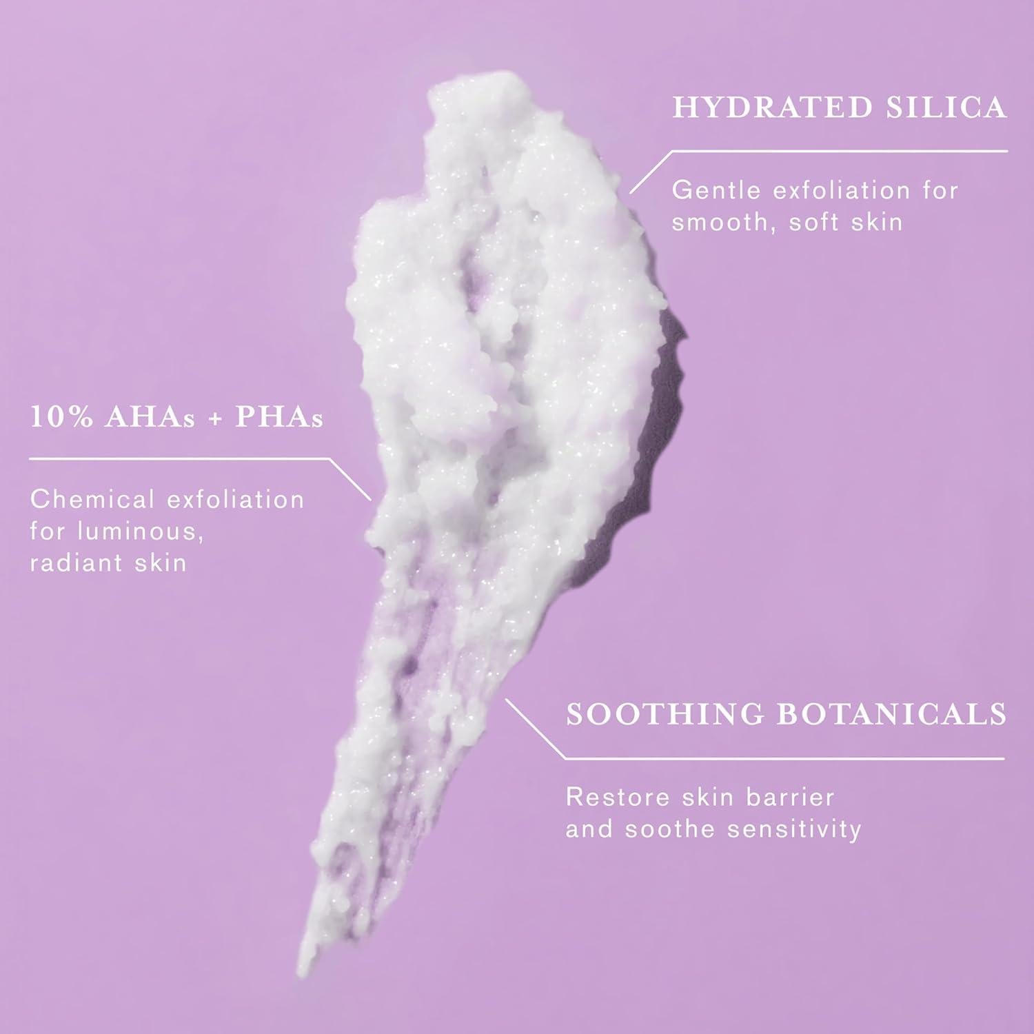 Exfoliante Corporal DERMAdoctor KP Bump Eraser 473 ml