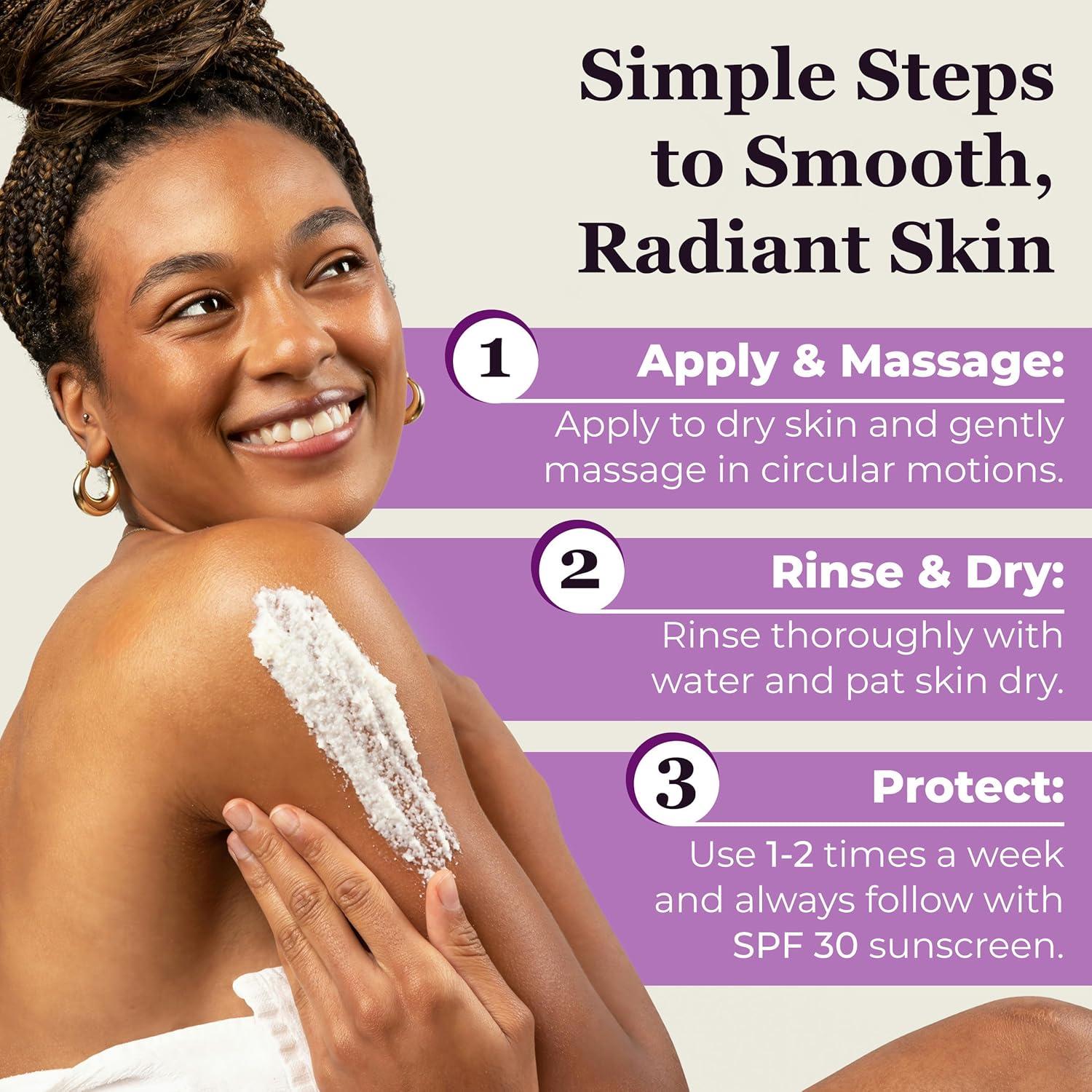 Exfoliante Corporal DERMAdoctor KP Bump Eraser 473 ml