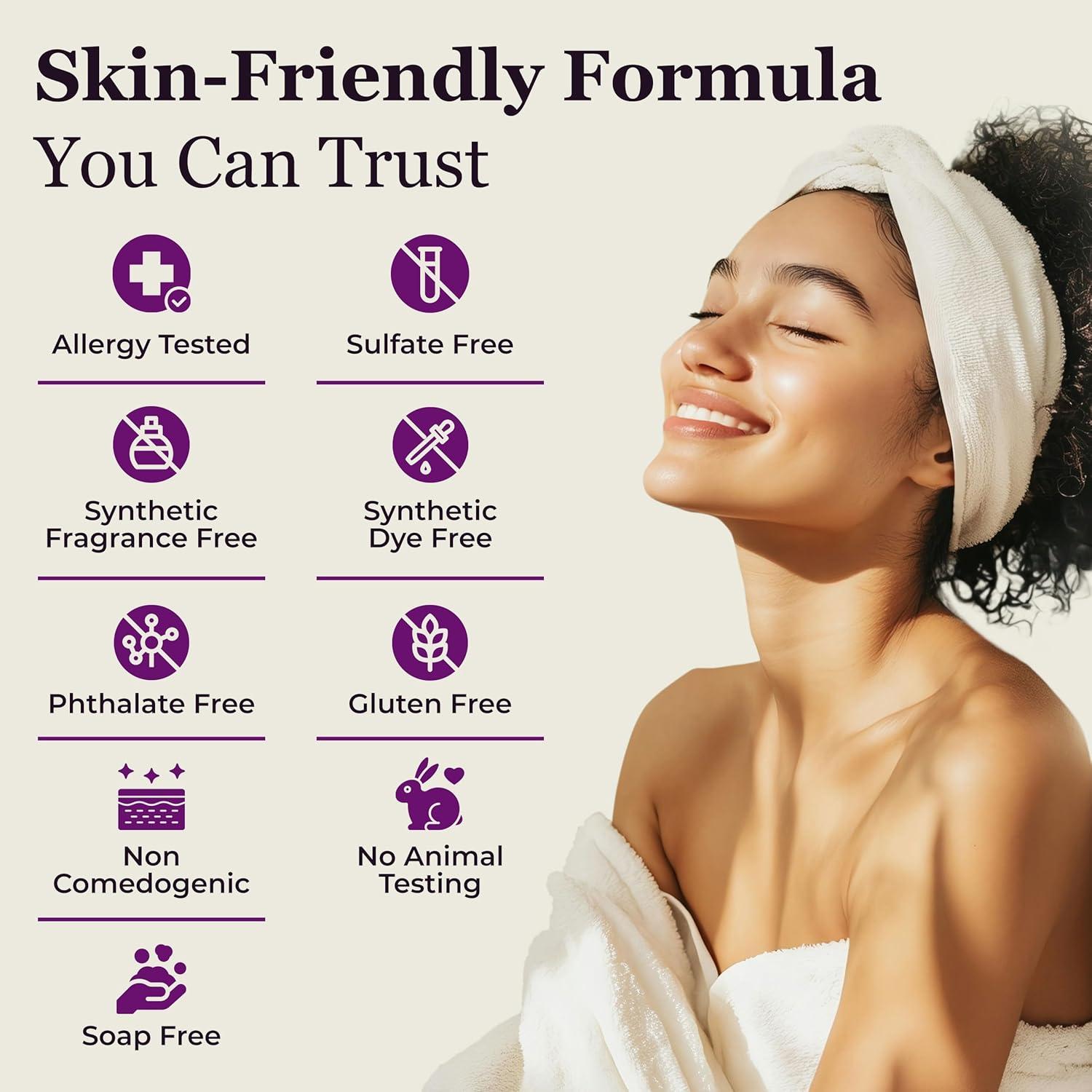 Exfoliante Corporal DERMAdoctor KP Bump Eraser 473 ml