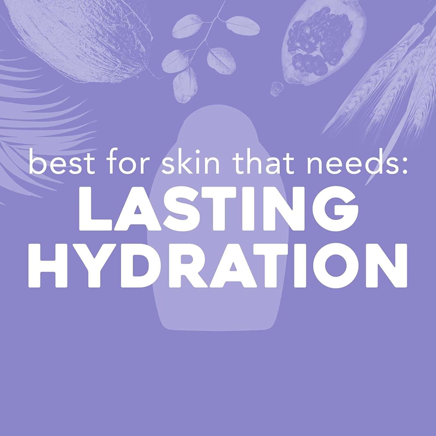 OGX Exfoliante Corporal Algas Marinas 580 ml Sin Sulfatos