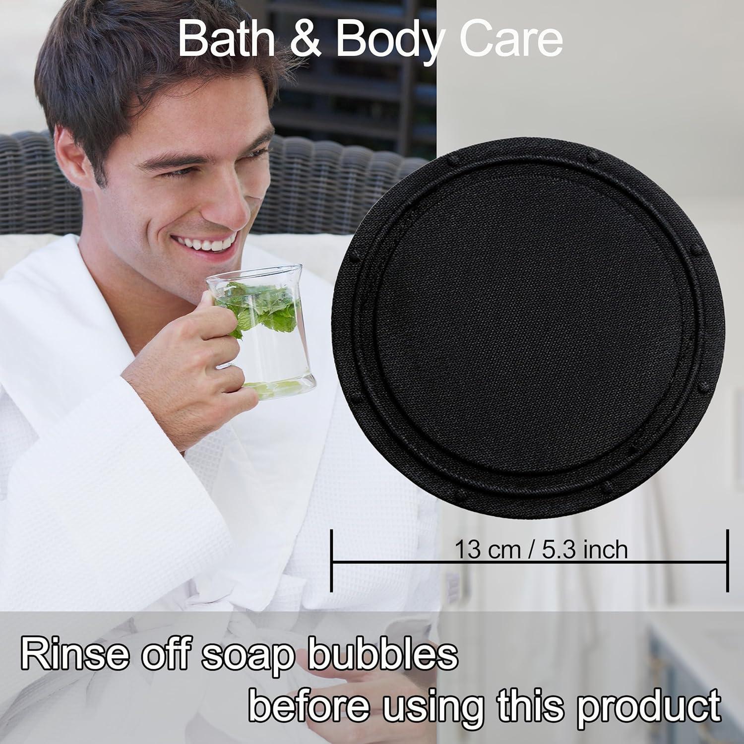 Exfoliante Corporal Tisinly Grande Sin Dolor 1 Unidad