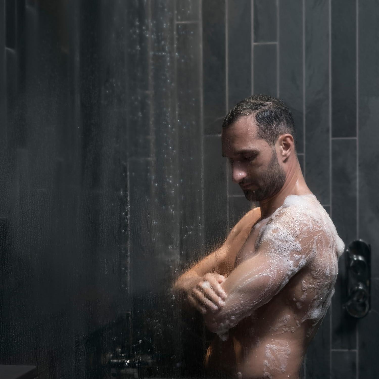 Jabón en Barra Dove Men+Care 8 Pzas 3.75 oz Hidratante