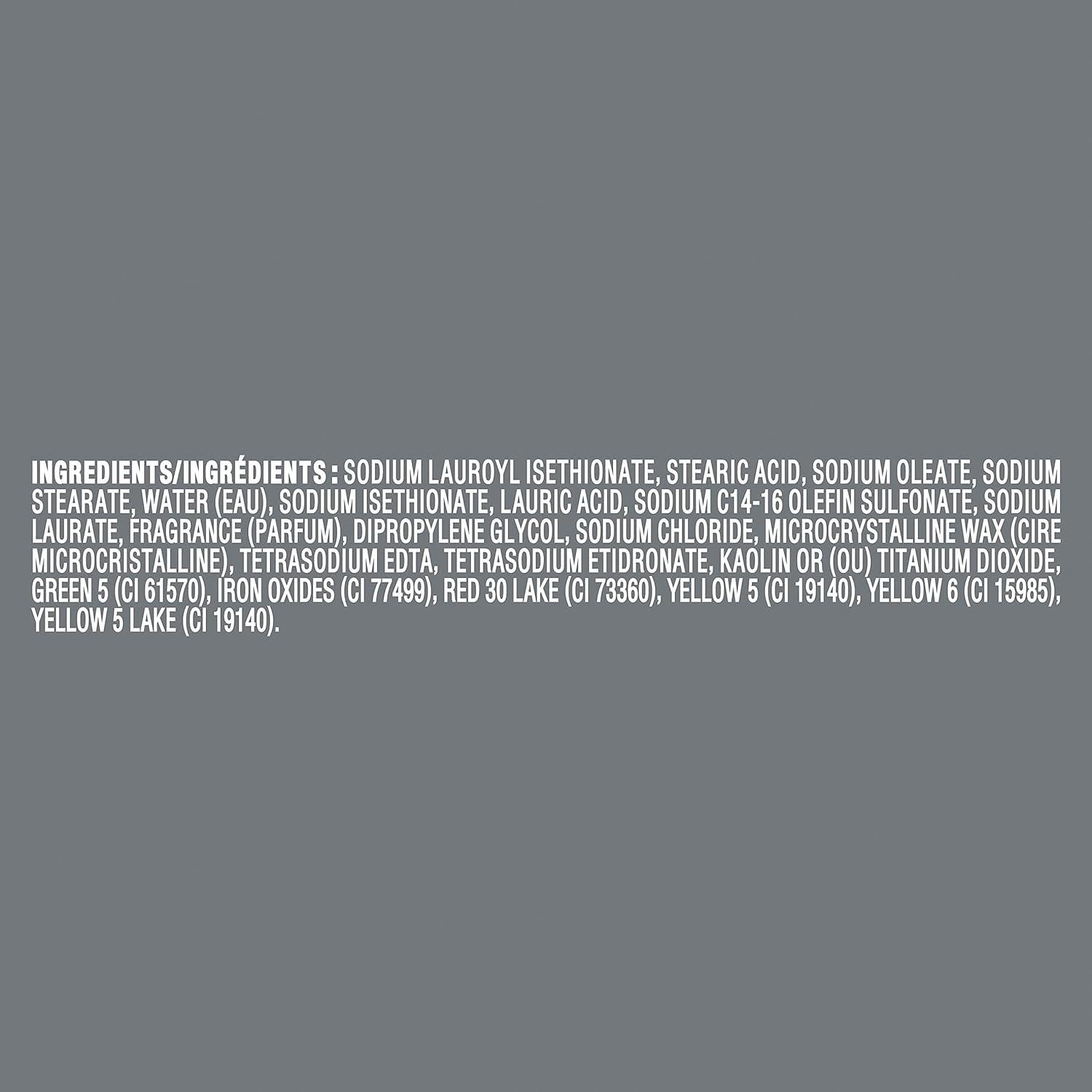 Jabón en Barra Dove Men+Care 8 Pzas 3.75 oz Hidratante