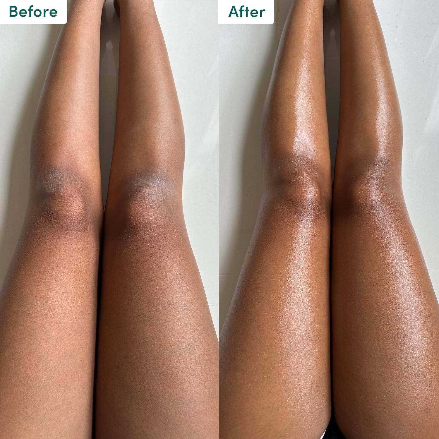 Exfoliante Corporal Coco & Eve Gel Renovador 170 ml AHA BHA