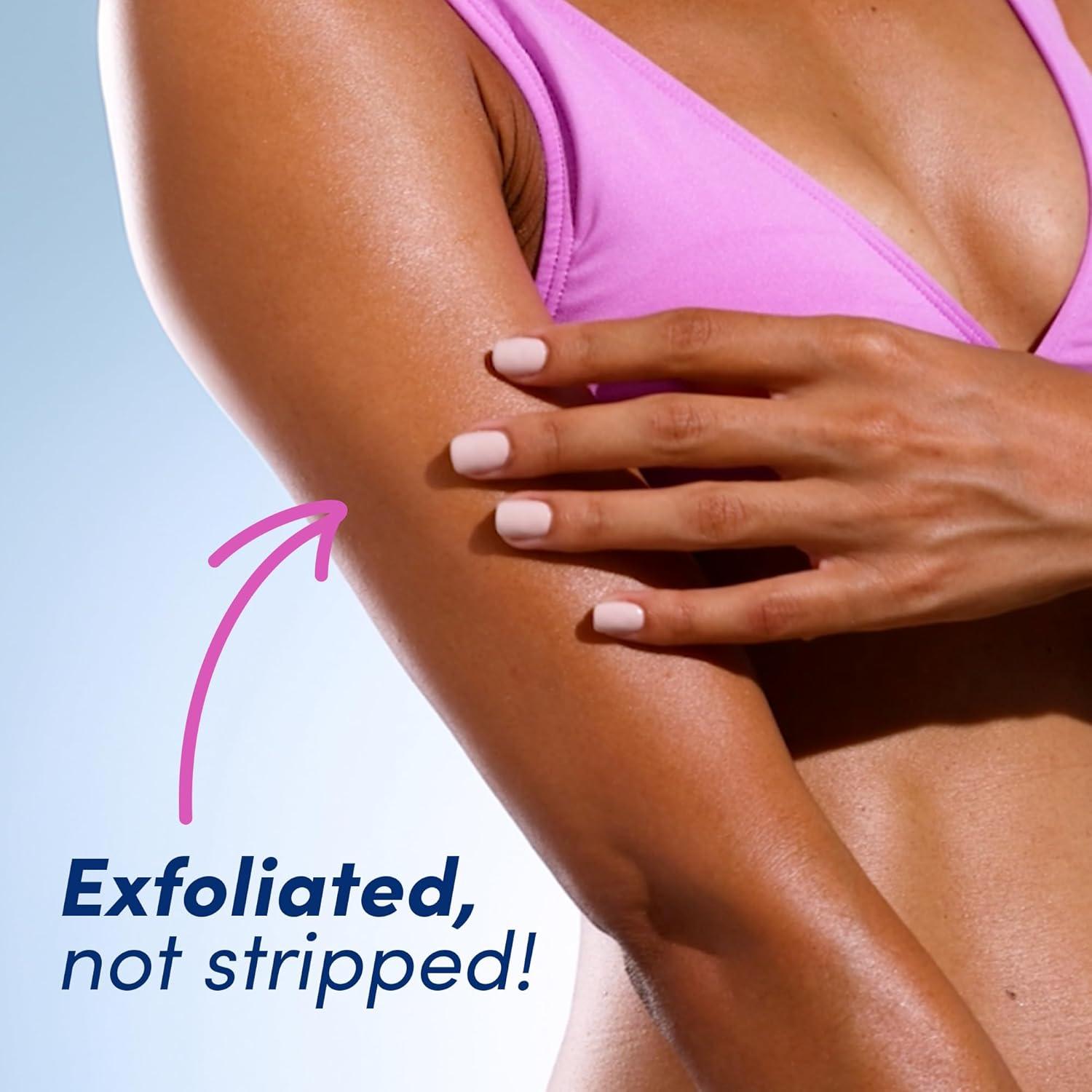 Exfoliante Corporal Coco & Eve Gel Renovador 170 ml AHA BHA