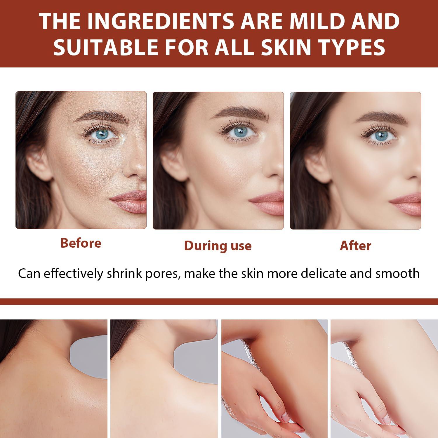 Gel Exfoliante Purificante Agoname 130g Pack 2 Pcs