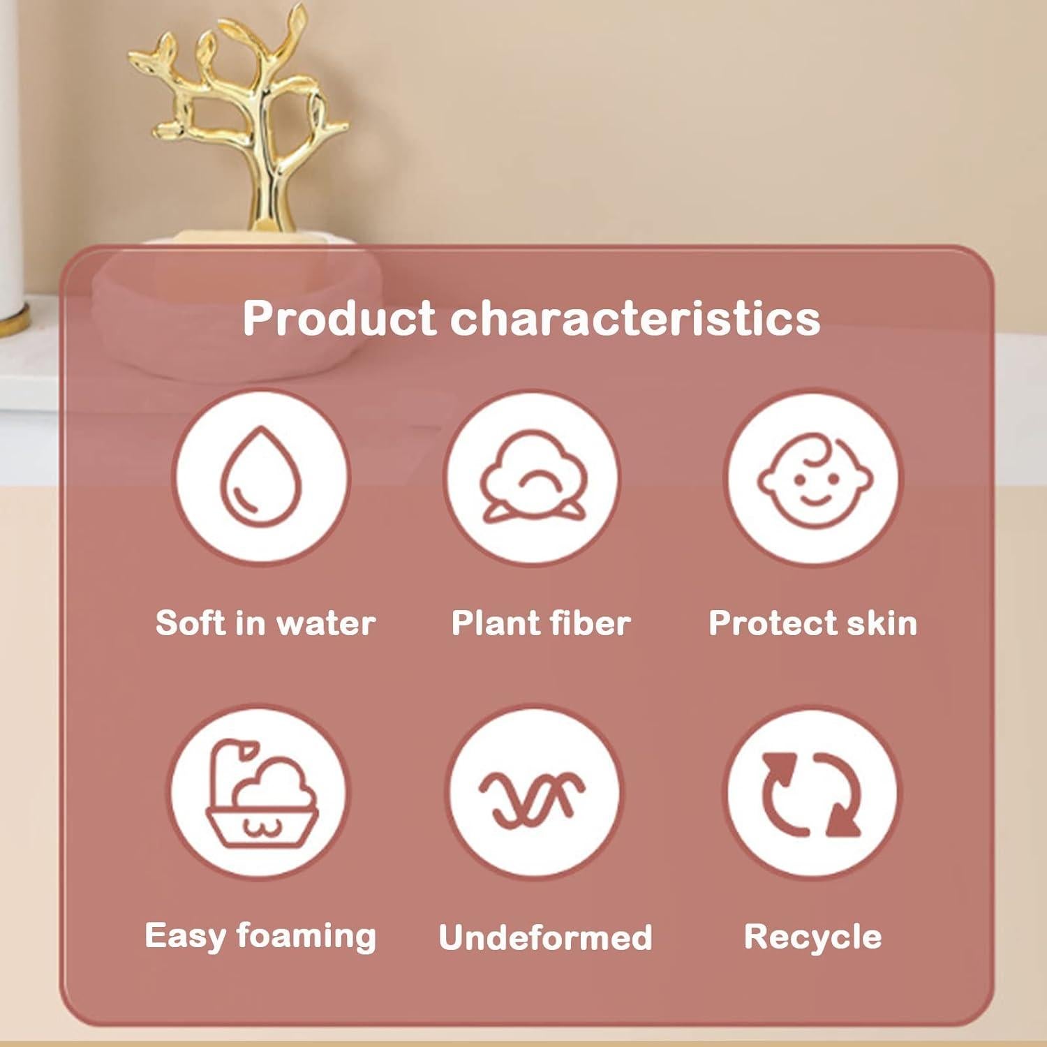 Guante Exfoliante Corporal Keesa Azul 1Pcs - Spa Coreano