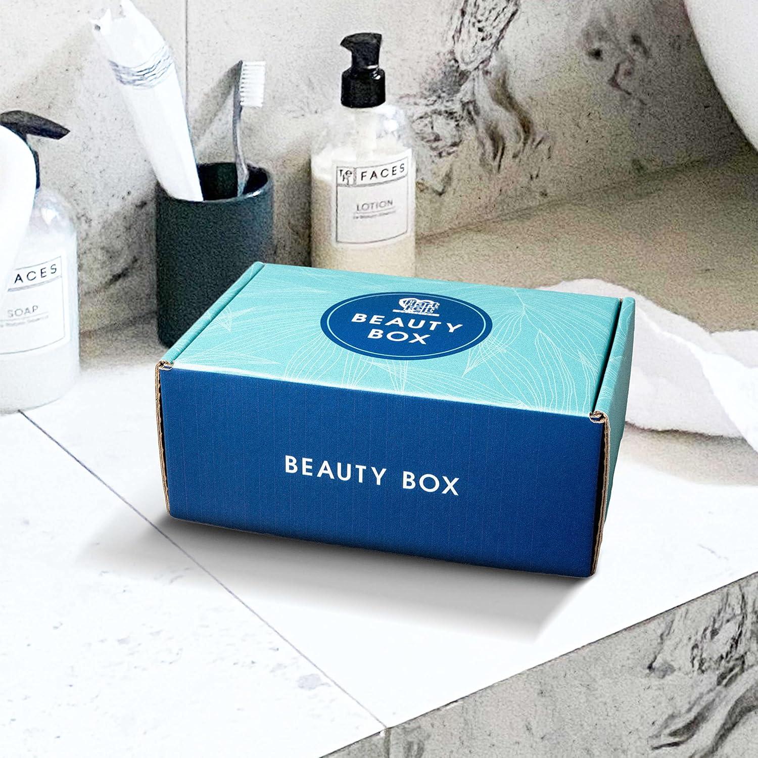 Esponjas Faciales Exfoliantes HartFelt - Paquete de 10