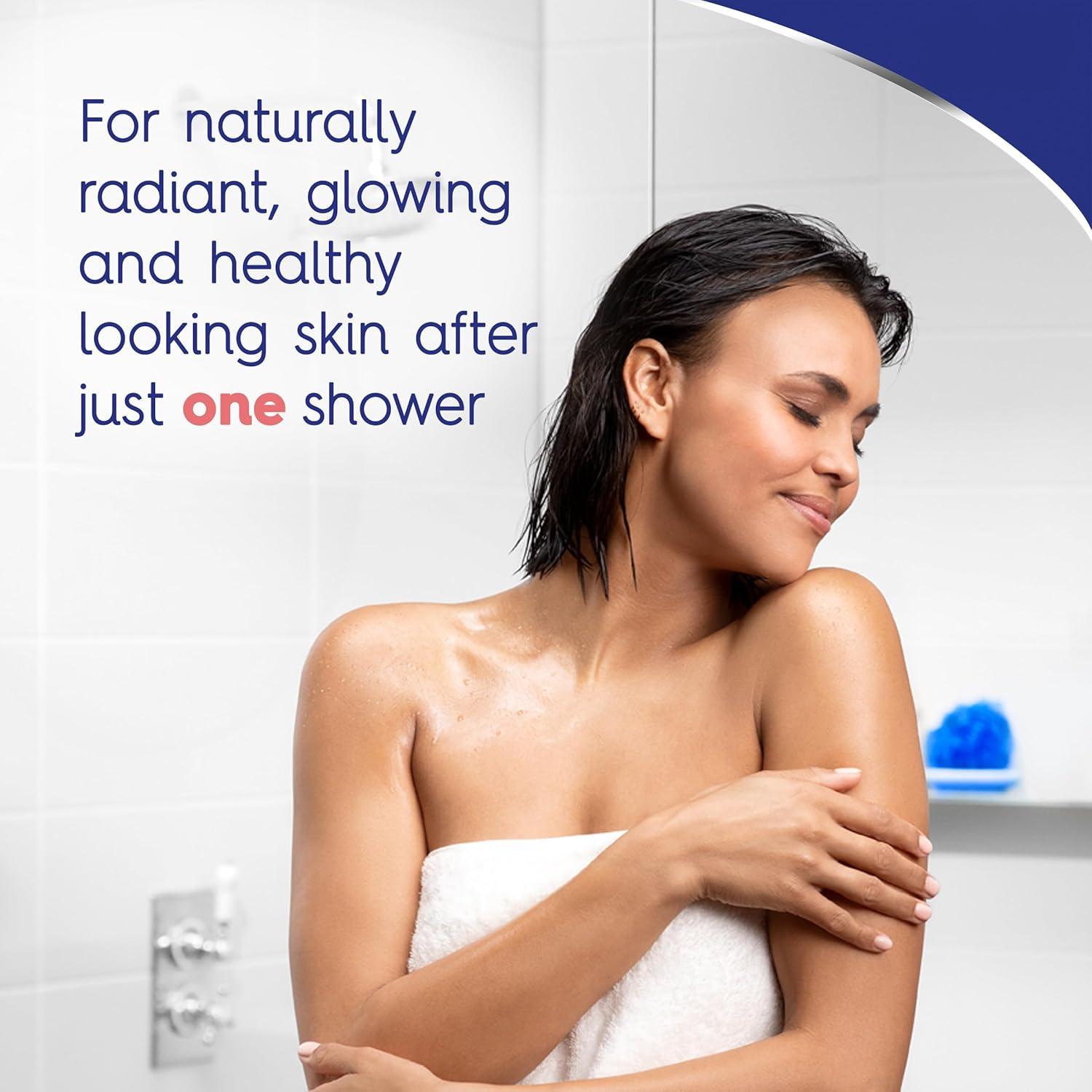 Jabón Corporal Dial Exfoliante Sal del Himalaya 4x473ml