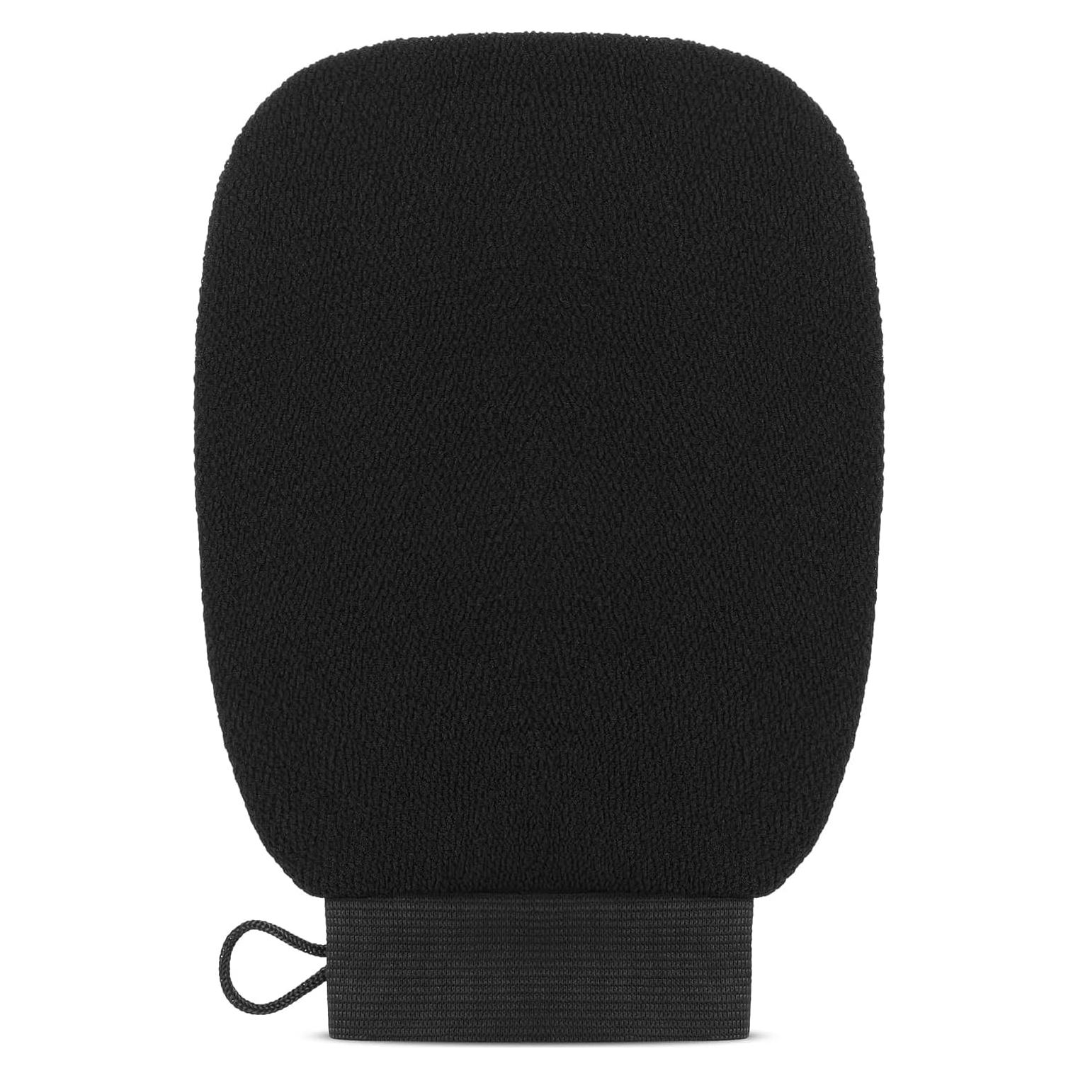 Guantes Exfoliantes de Doble Cara Yangjiang - Fibra Viscosa