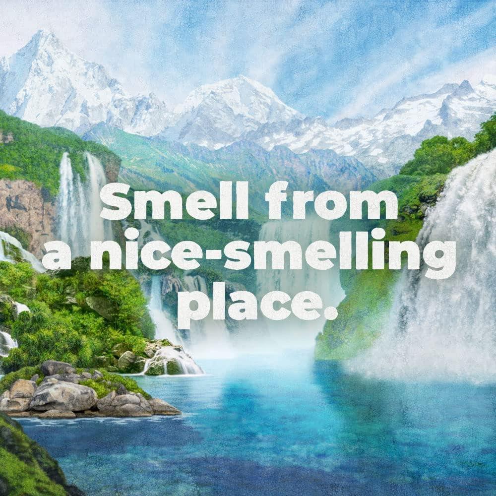 Gel de Ducha Exfoliante Irish Spring Active Scrub 590 ml Pack 2