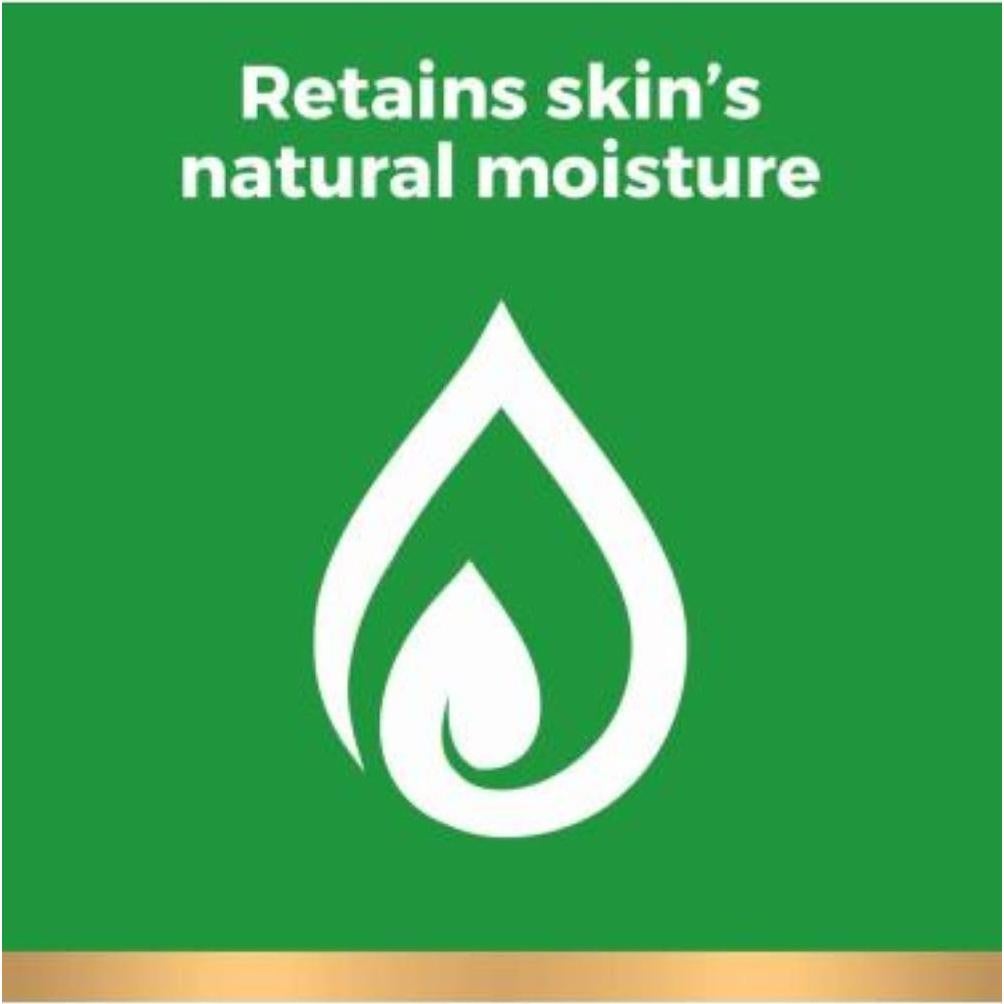 Gel de Ducha Exfoliante Irish Spring Active Scrub 590 ml Pack 2