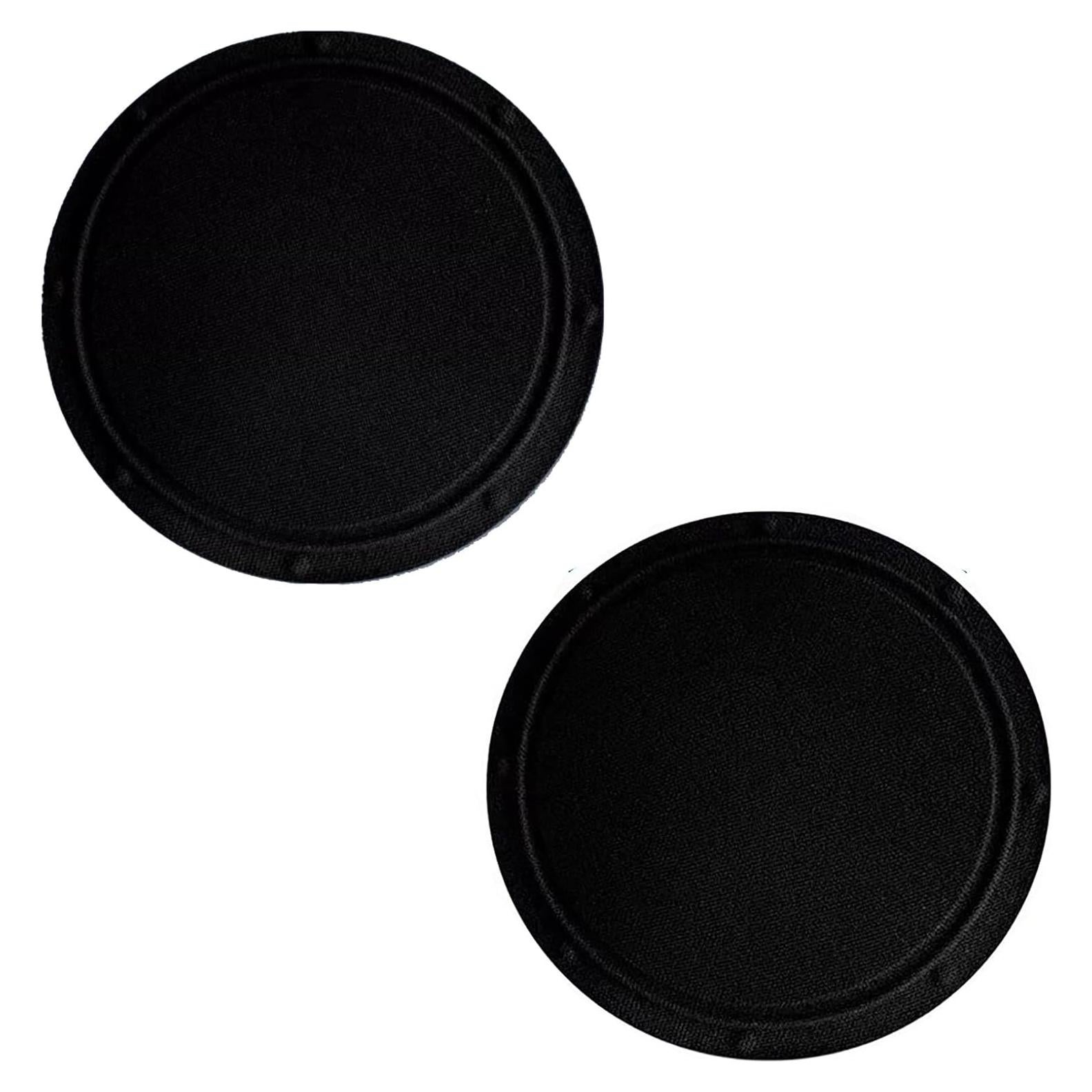 Guantes Exfoliantes de Goma Natural NVXLIDB - Paquete de 2