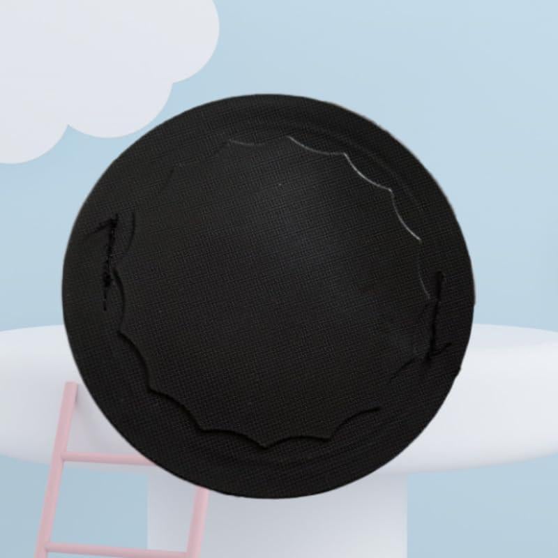 Guantes Exfoliantes de Goma Natural NVXLIDB - Paquete de 2