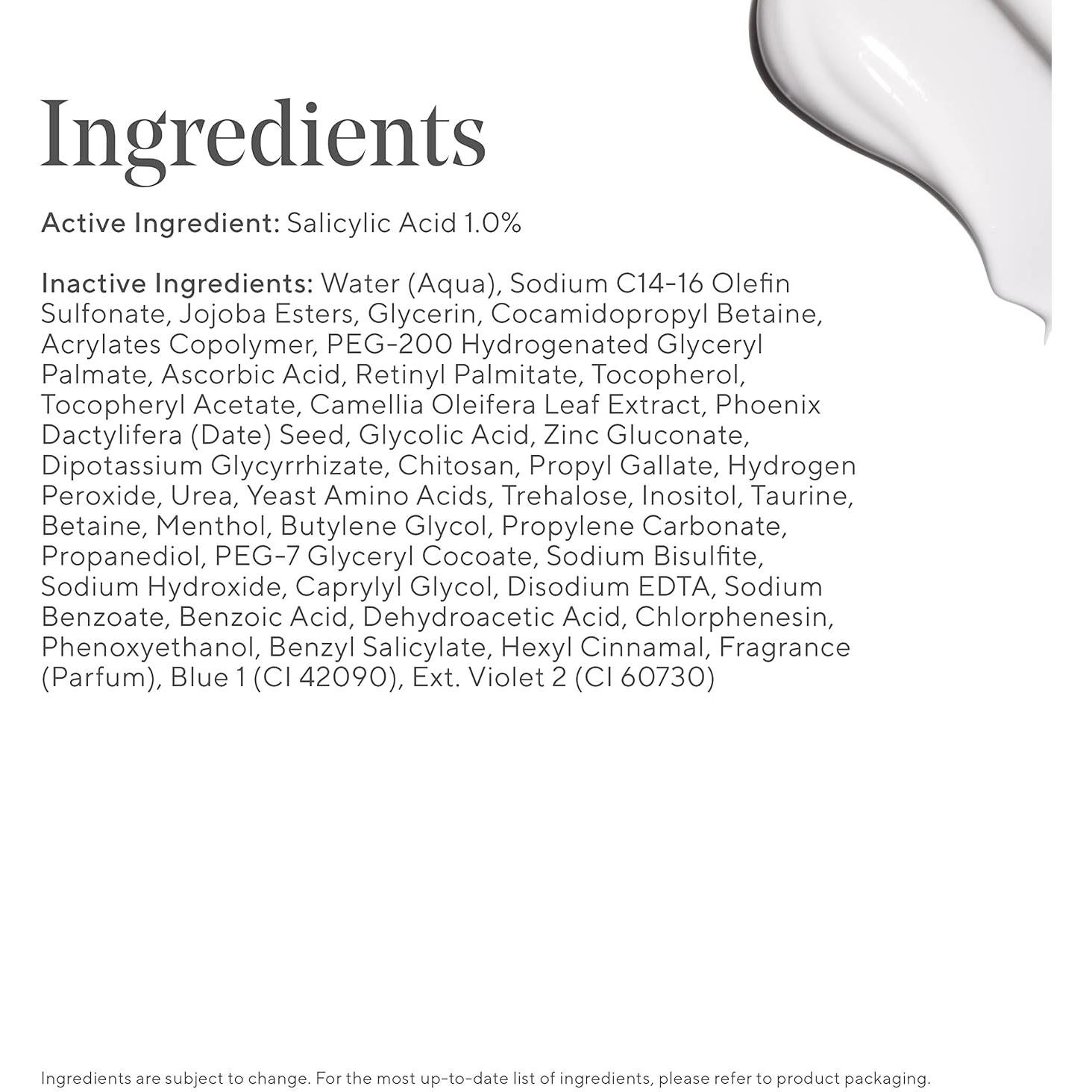 Murad Lavado Corporal Acné 240 ml - Exfoliante Piel