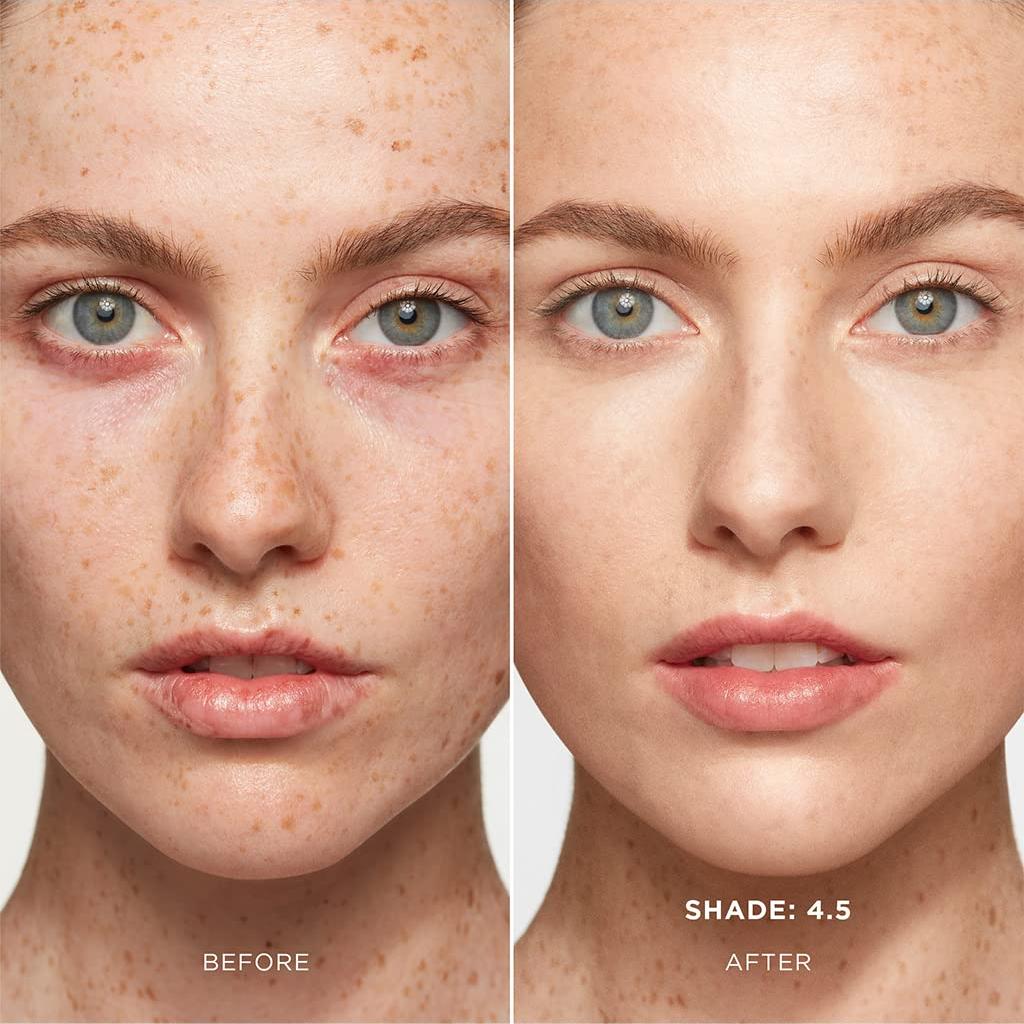 Base de Maquillaje Hourglass Soft Glow 30ml 4.5