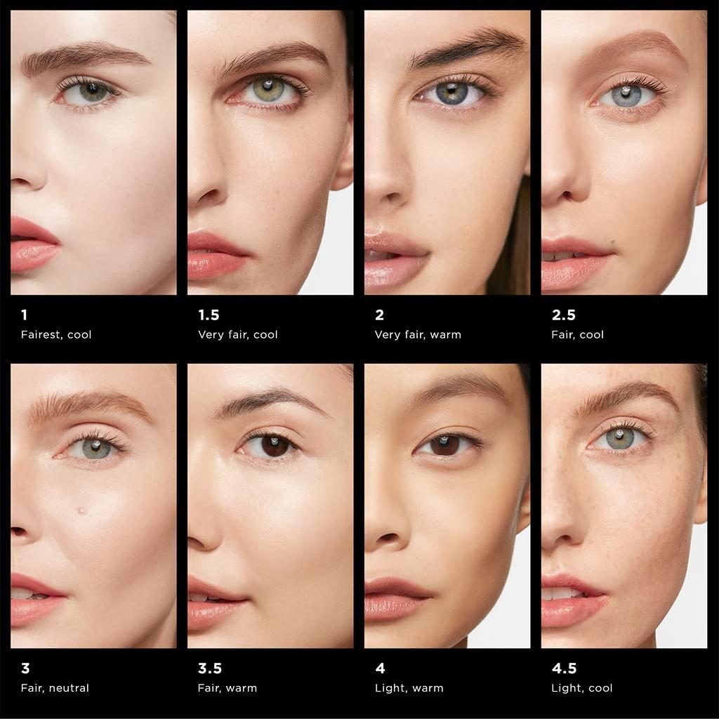 Base de Maquillaje Hourglass Soft Glow 30ml 4.5