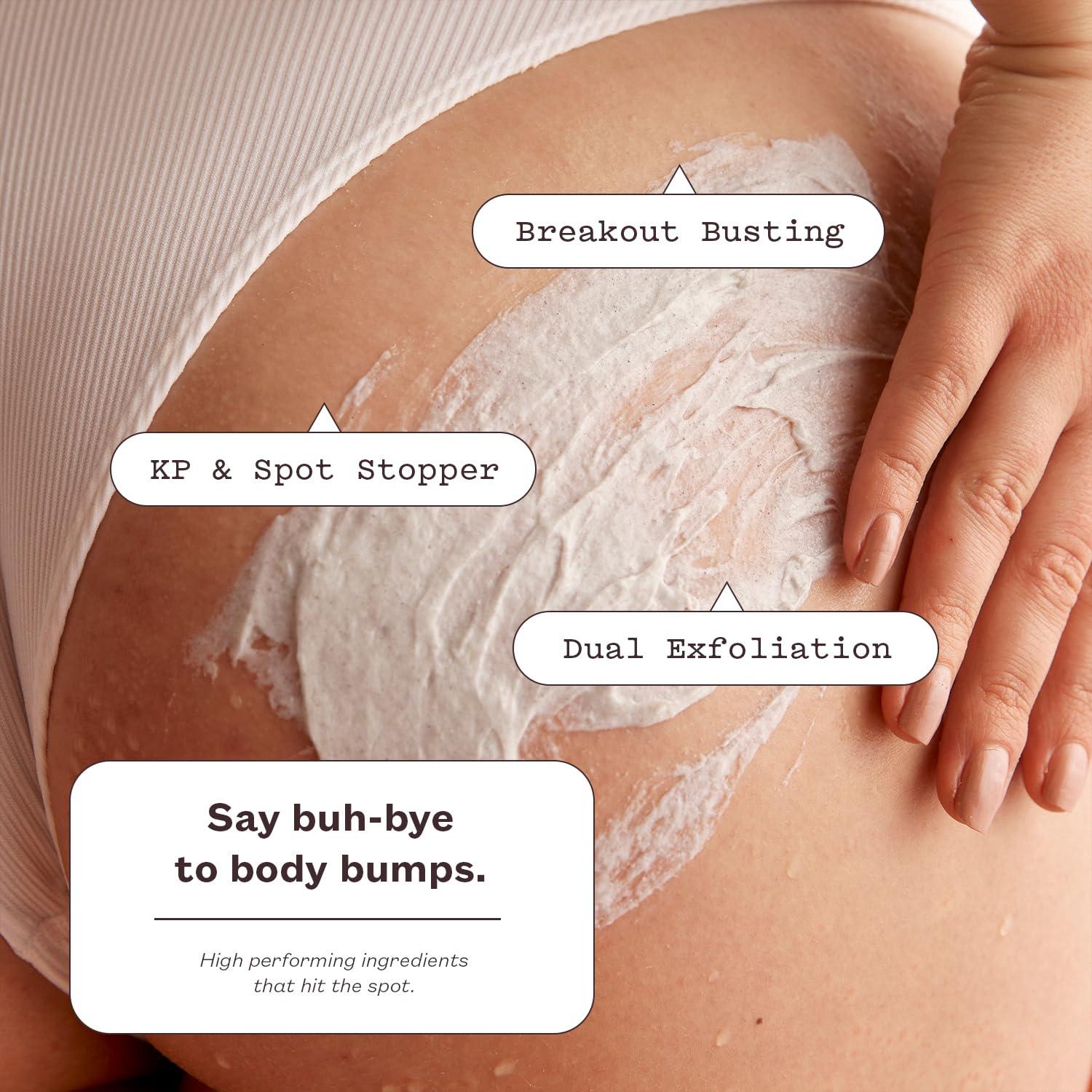 Exfoliante Corporal Ácido Glicólico Frank Body 250 g