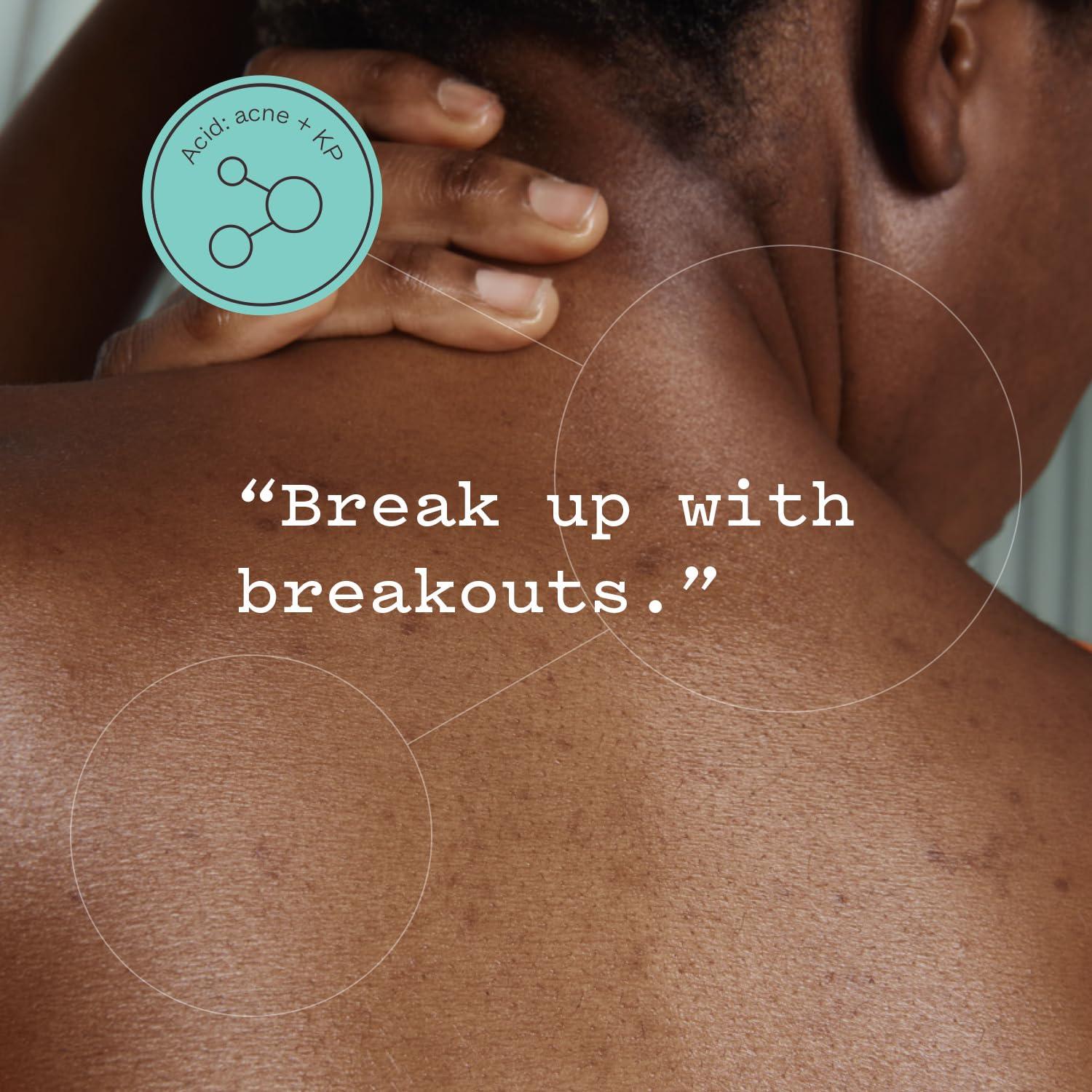 Exfoliante Corporal Ácido Glicólico Frank Body 250 g