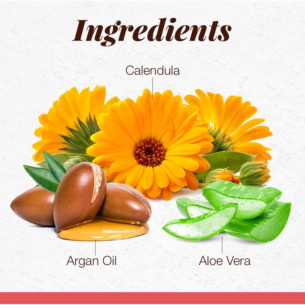 Exfoliante Corporal Body Drench Aceite de Argán 170g