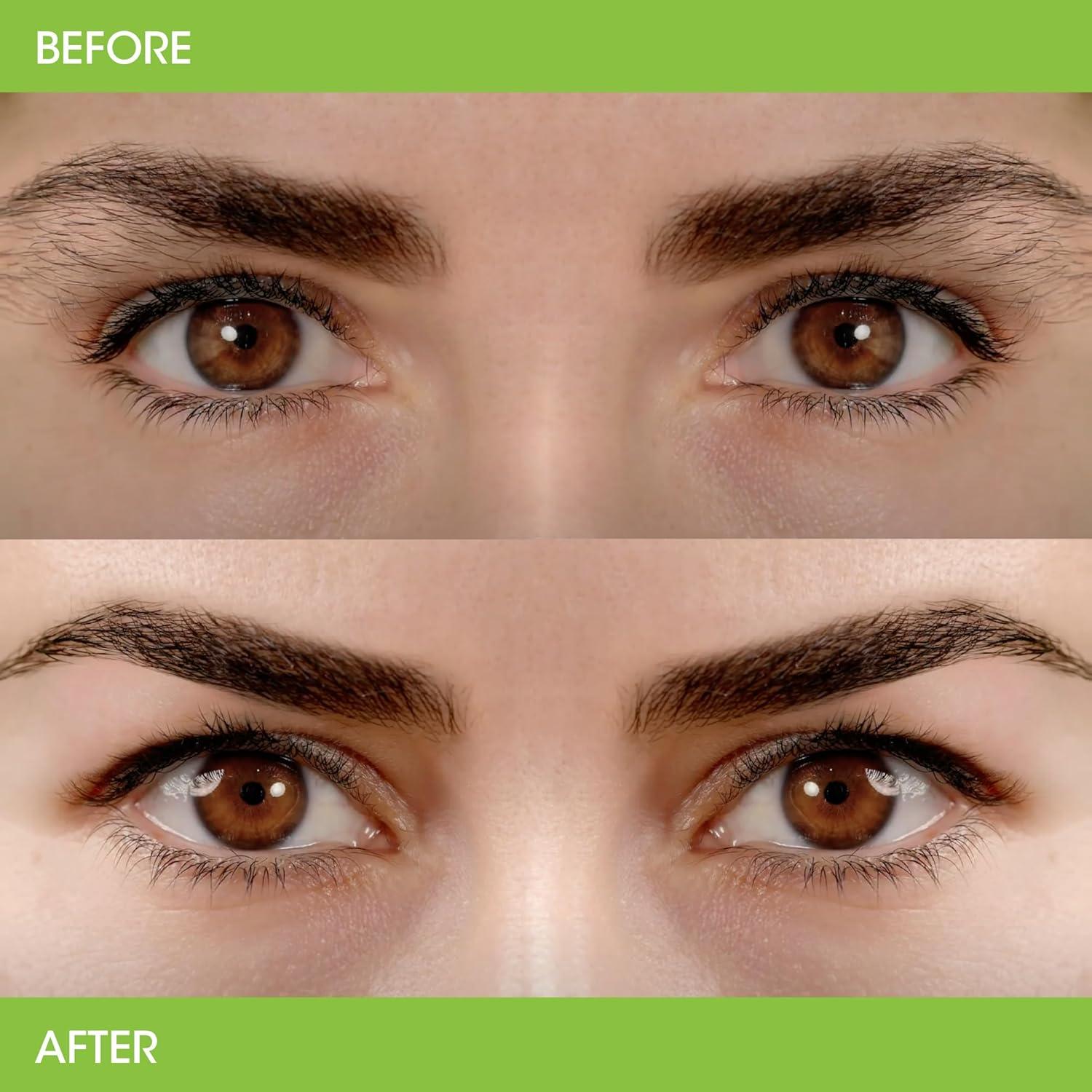 Kit de Cera para Cejas Nad's 0.057 kg, Eliminación Vello Facial