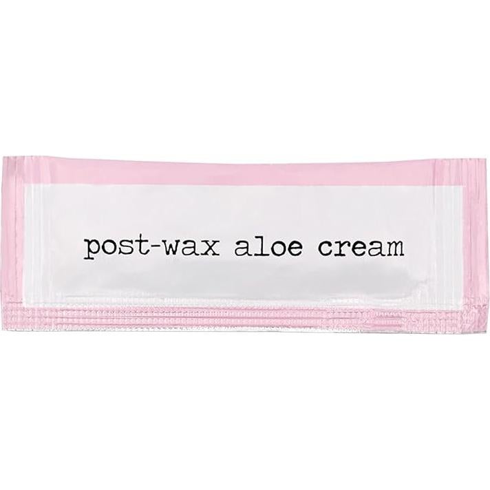 Tiras de Cera Hipoalergénicas No Mo-Stache 24 Unidades