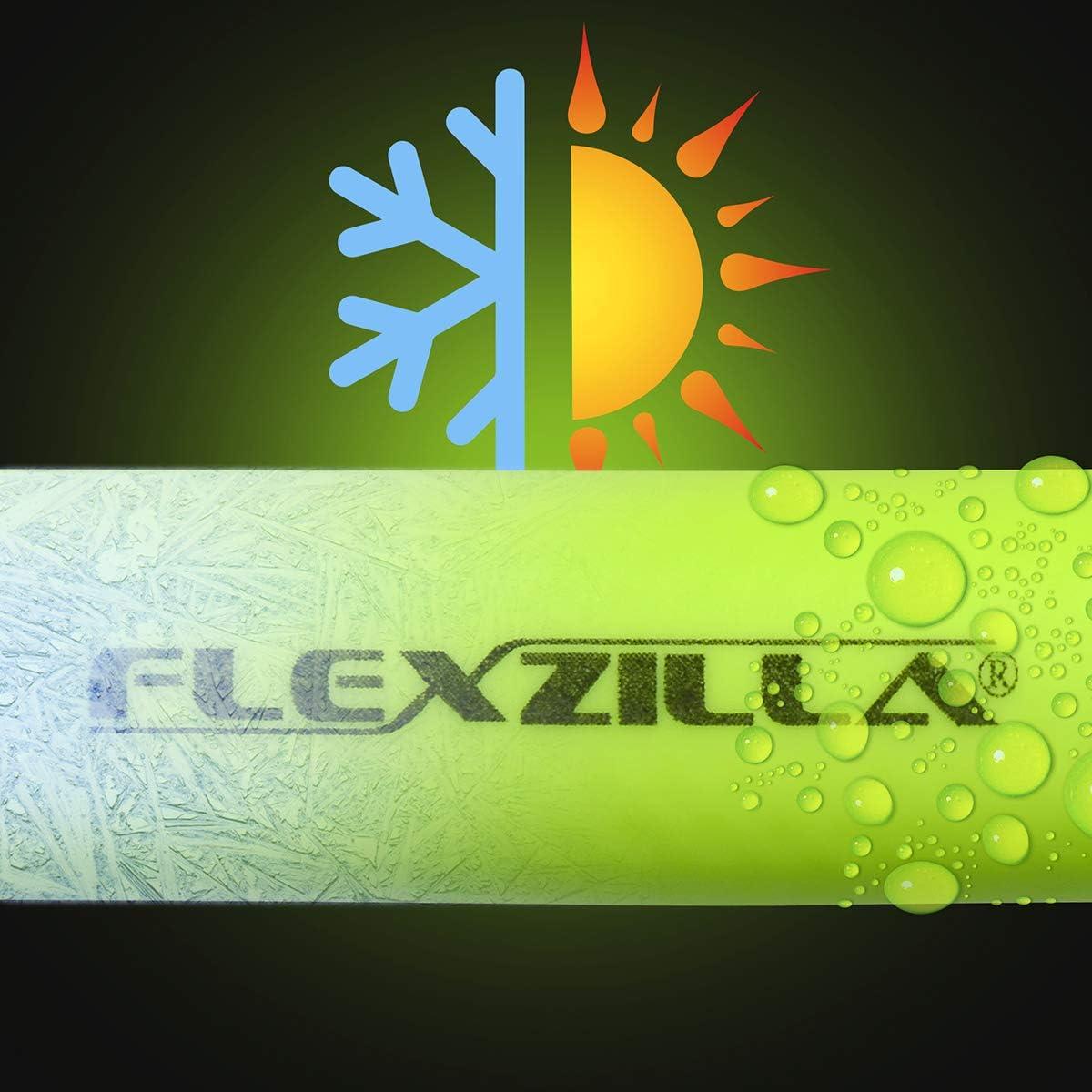 Kit Inflador Neumáticos Camiones Flexzilla 15,24 m ZillaGreen