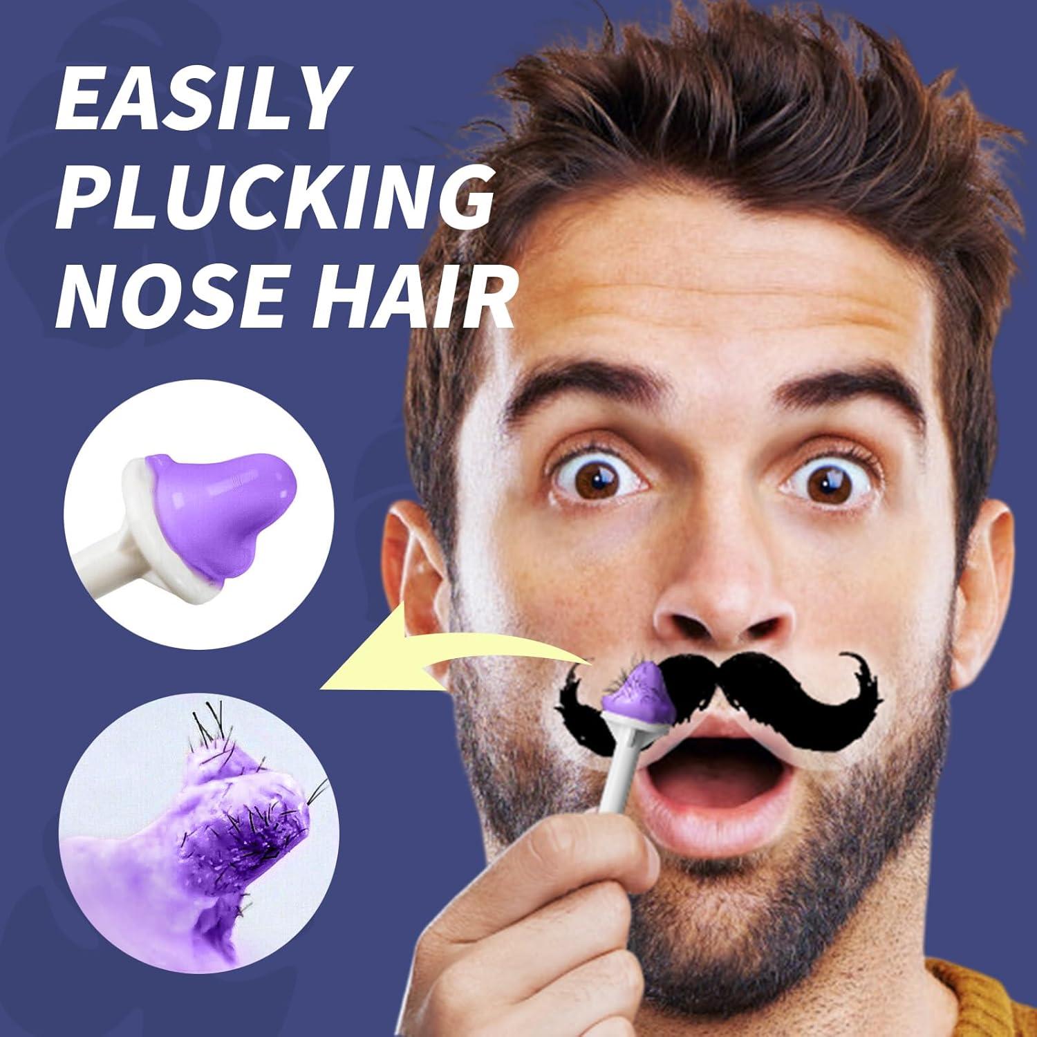 Kit de Cera ANRUZ 56 Piezas para Depilación en Casa