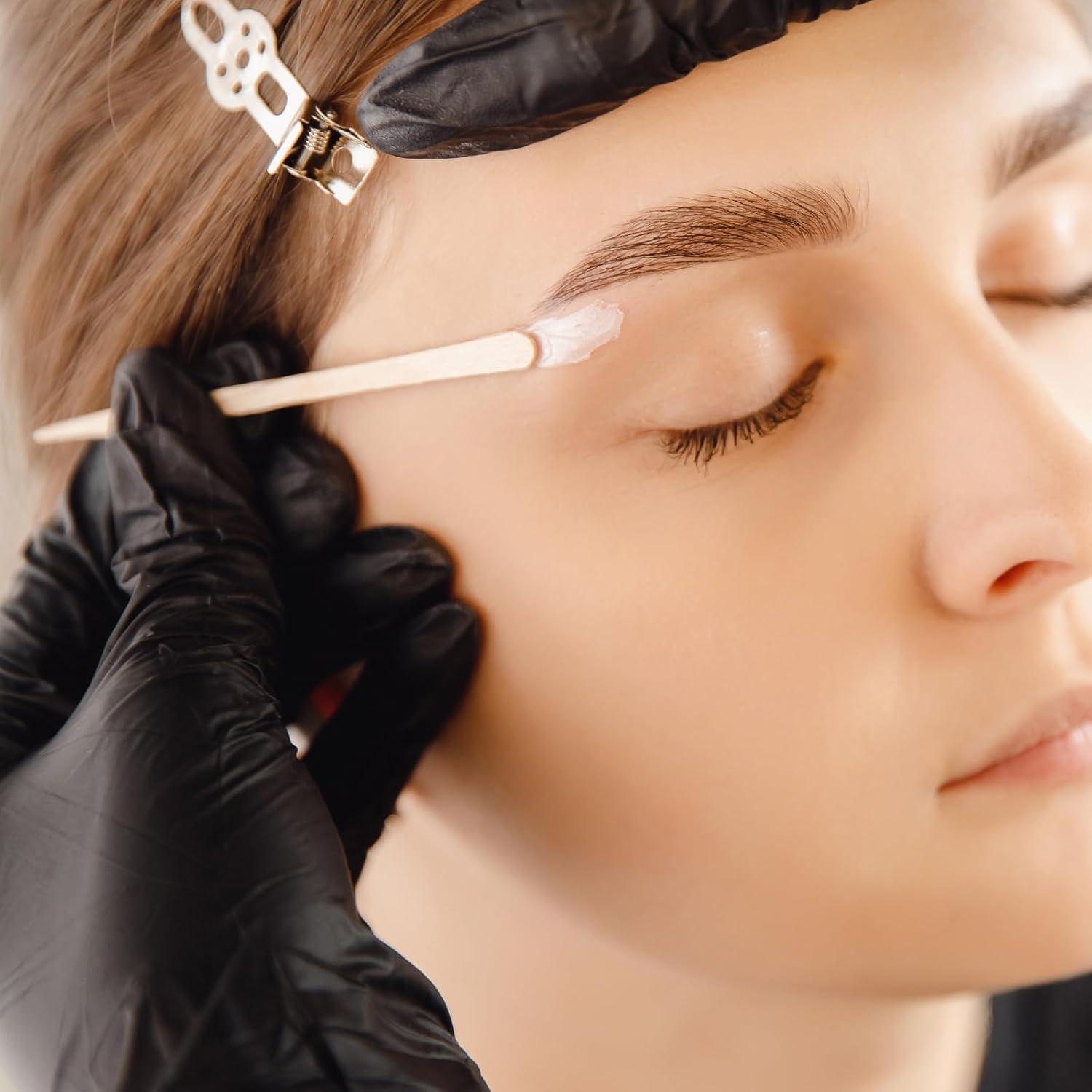 Kit de Palitos de Madera ForPro 300 Unidades para Depilación