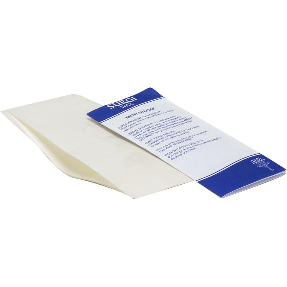 Formas para Cejas Surgi 28 Aplicaciones - Belleza