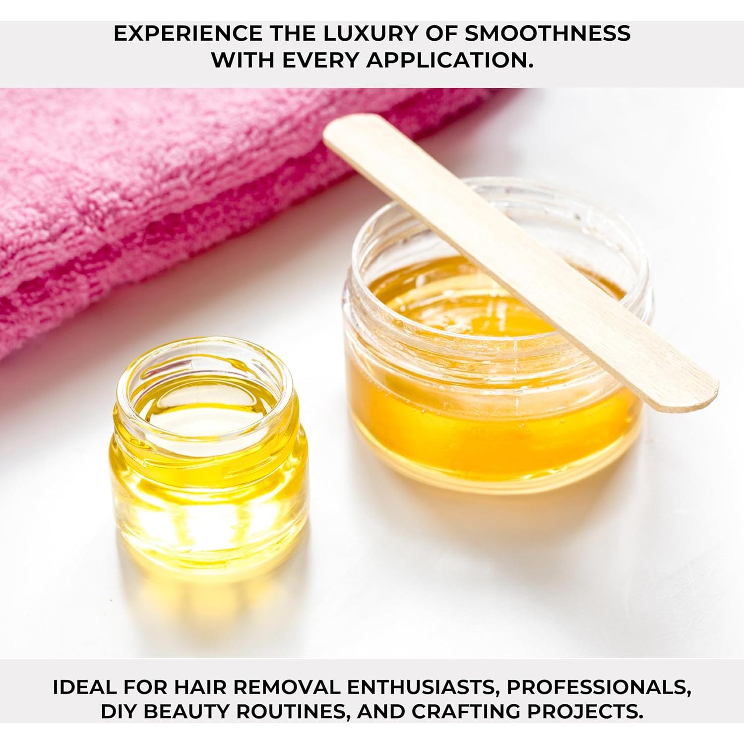 Aplicadores de Madera ForPro 100 Unidades 15,24 cm