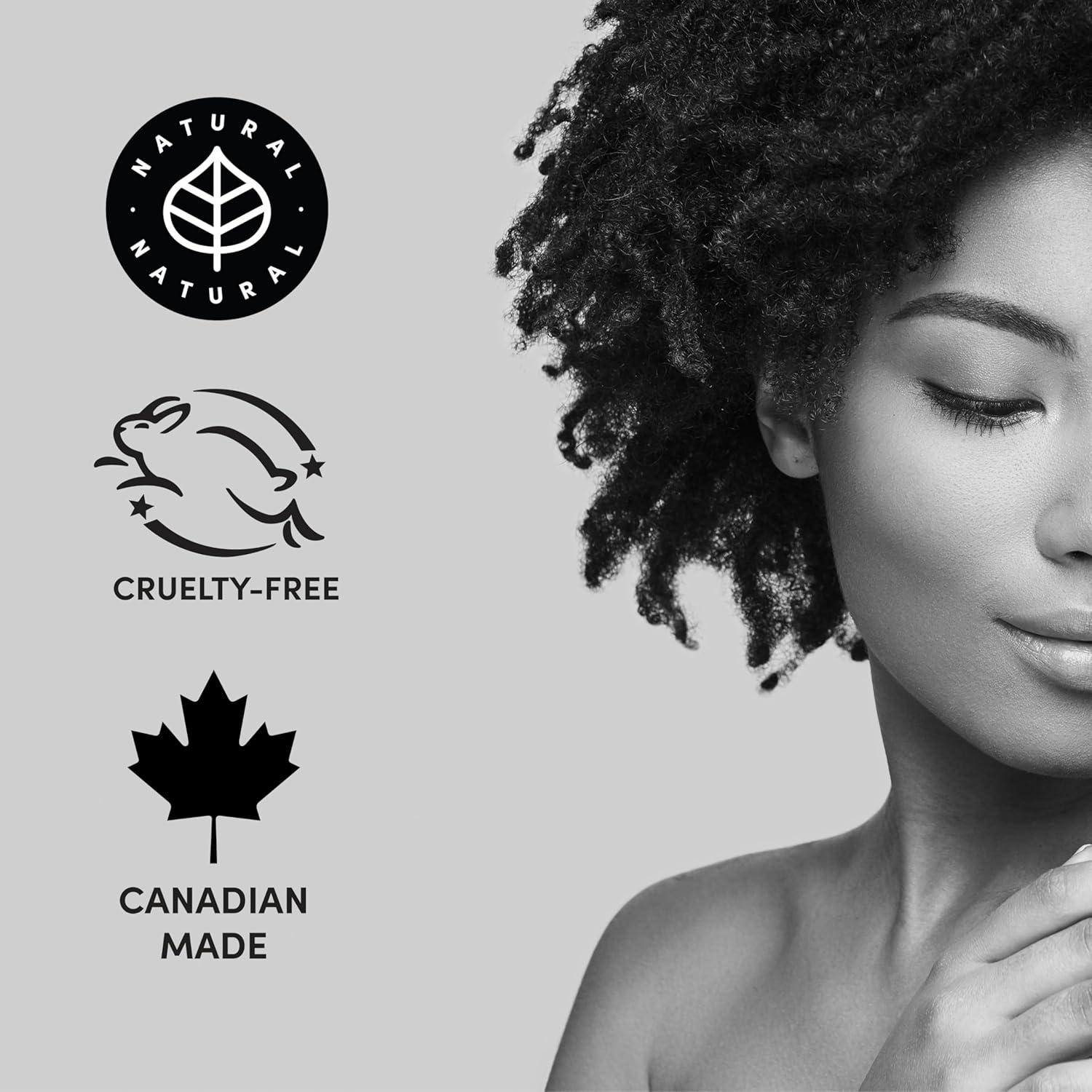 Kit de Cera Caliente Parissa 100g para Cara y Labios