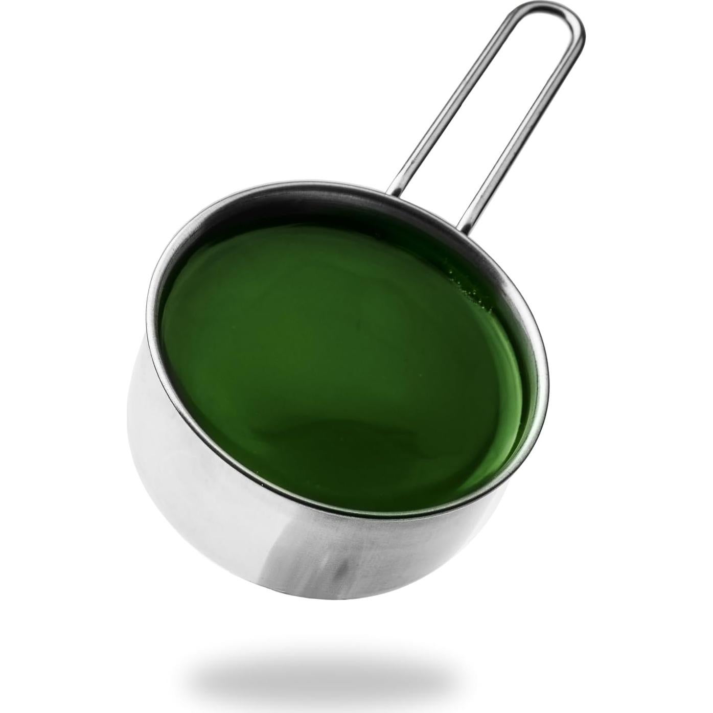 Kit de Cera Caliente Parissa 100g para Cara y Labios