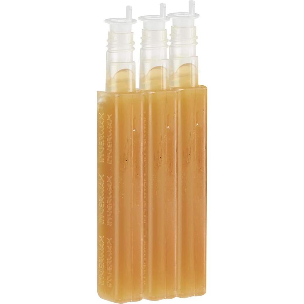 Recambio de Cera Roll-On Clean + Easy 3 Paquetes 70g