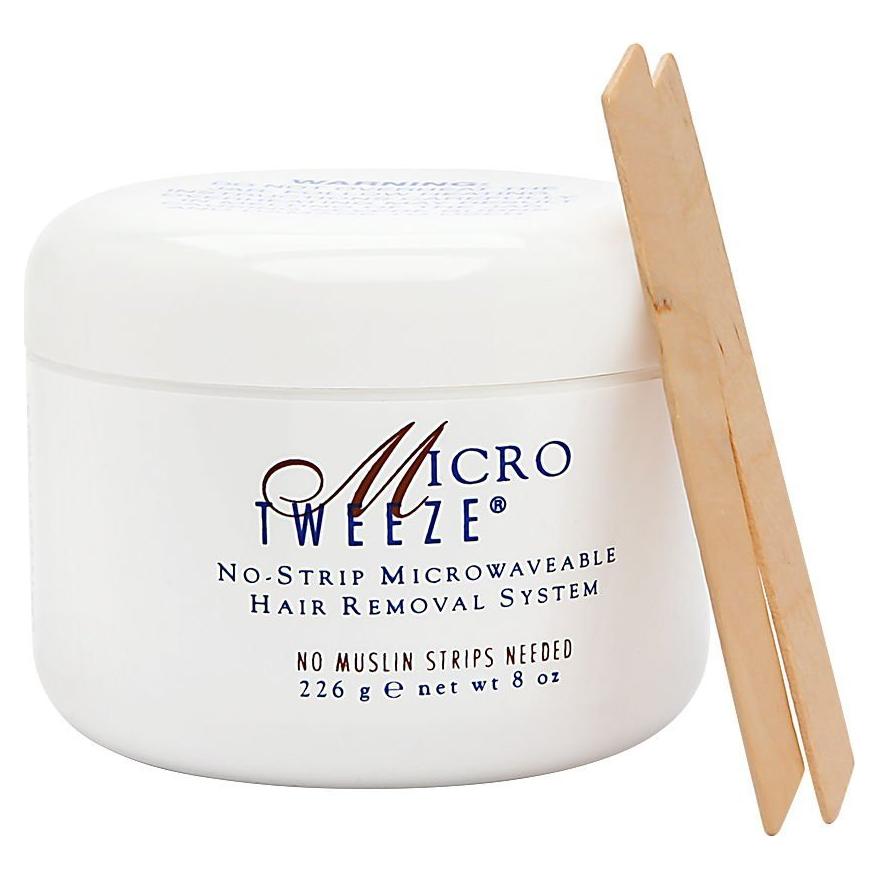 Kit de Cera para Depilación Microondas Micro Tweez 0.99 kg