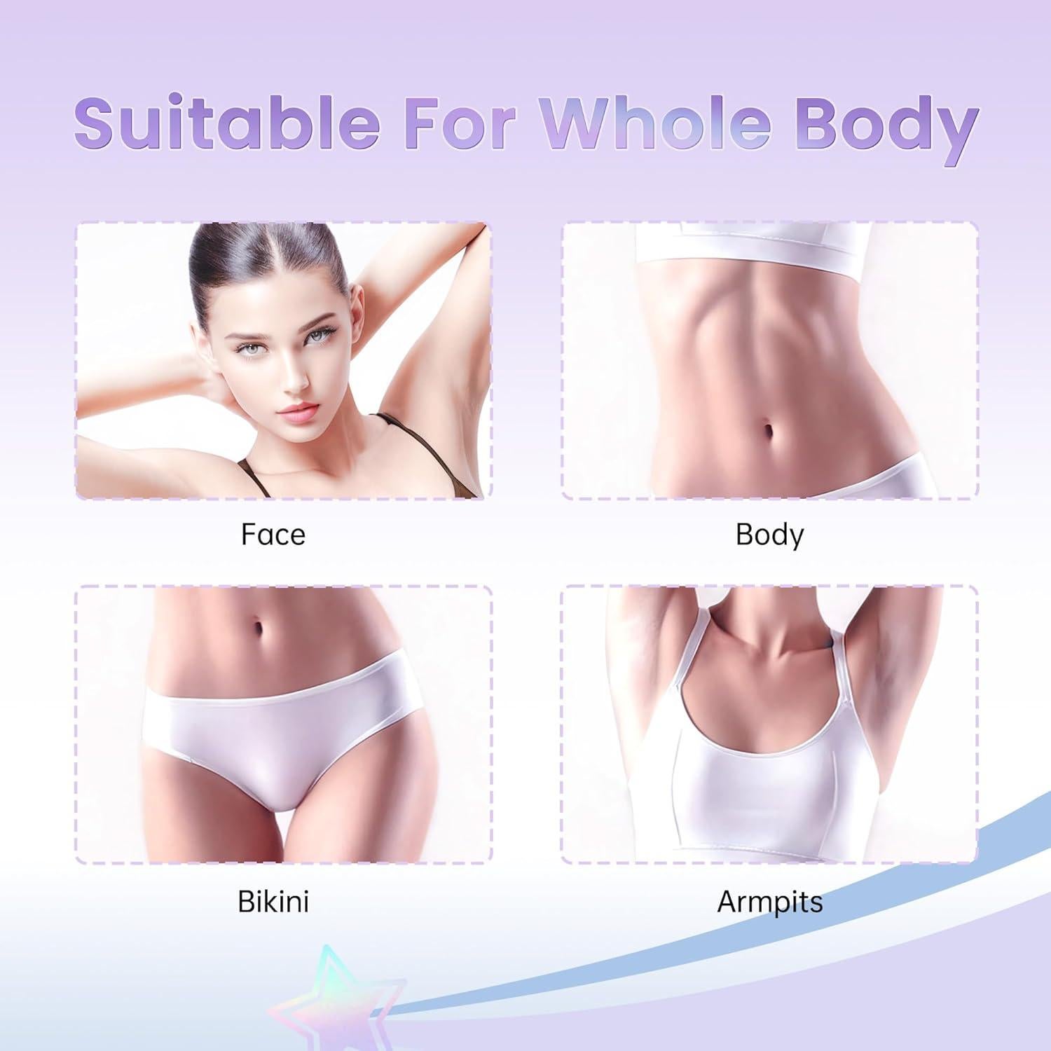 Toallitas Calmantes Post Cera LaWink - 26 Pcs para Piel