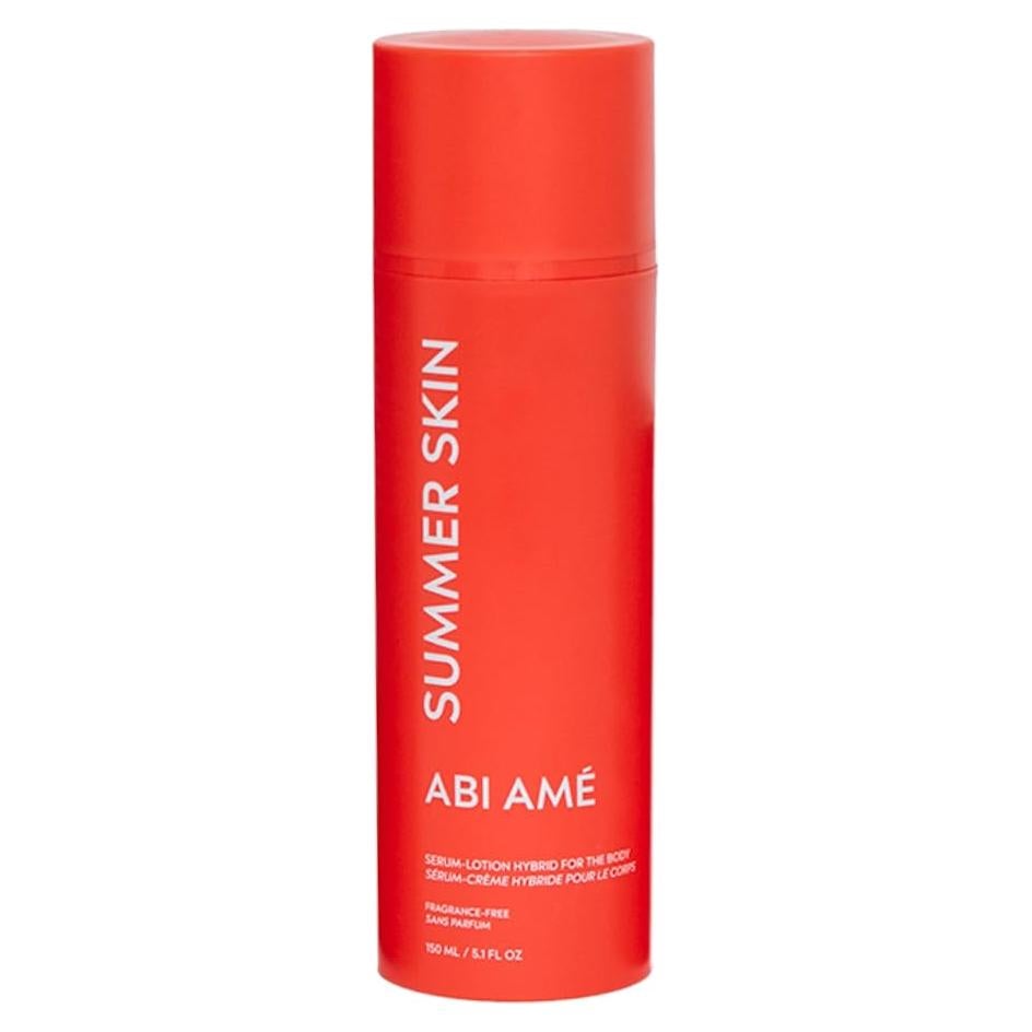 Serum Corporal ABI AMÉ Summer Skin 150ml Hidratante