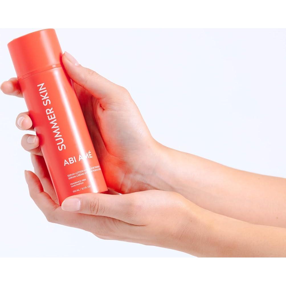 Serum Corporal ABI AMÉ Summer Skin 150ml Hidratante