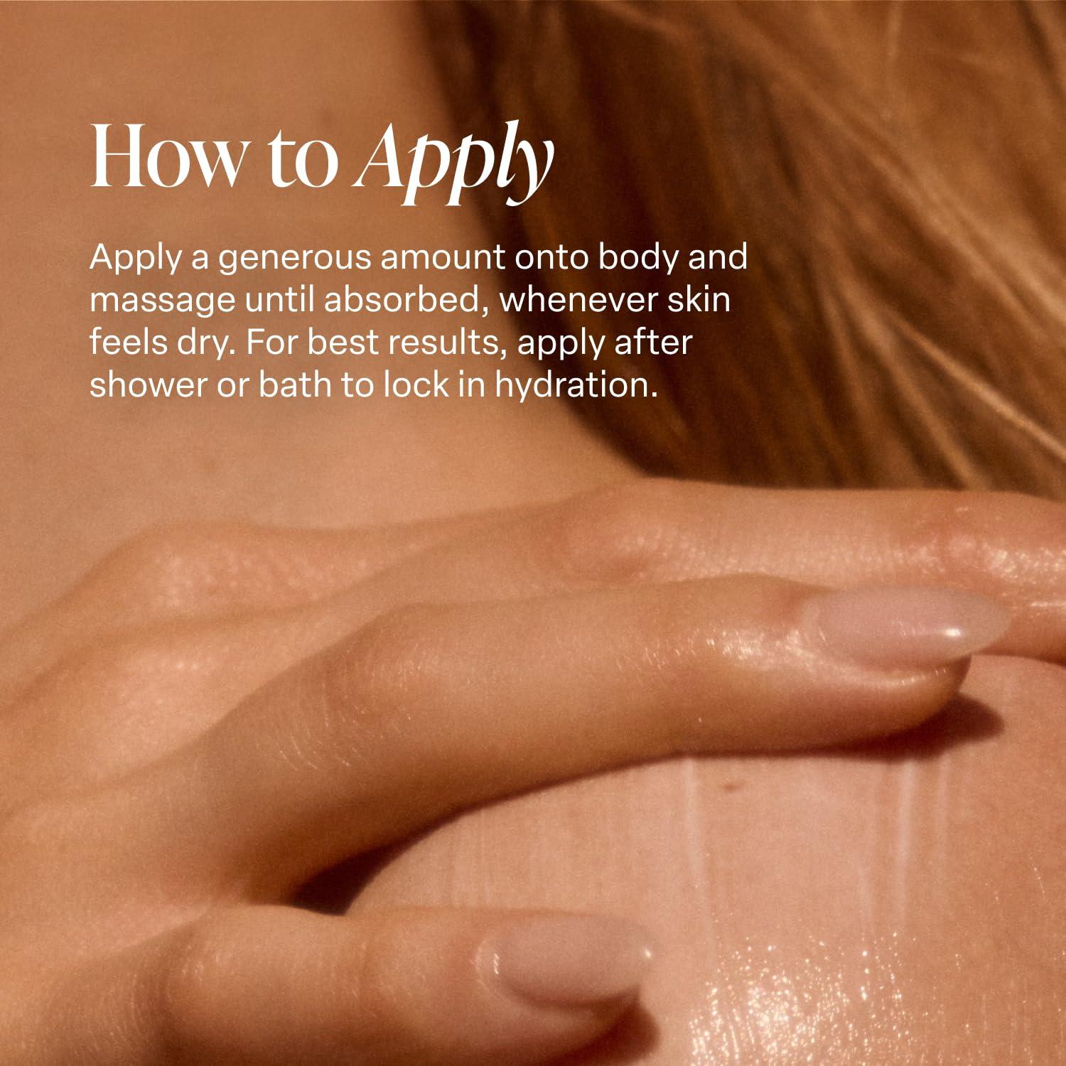 Loción Corporal Saltair Santal Bloom 2x284g Hidratante