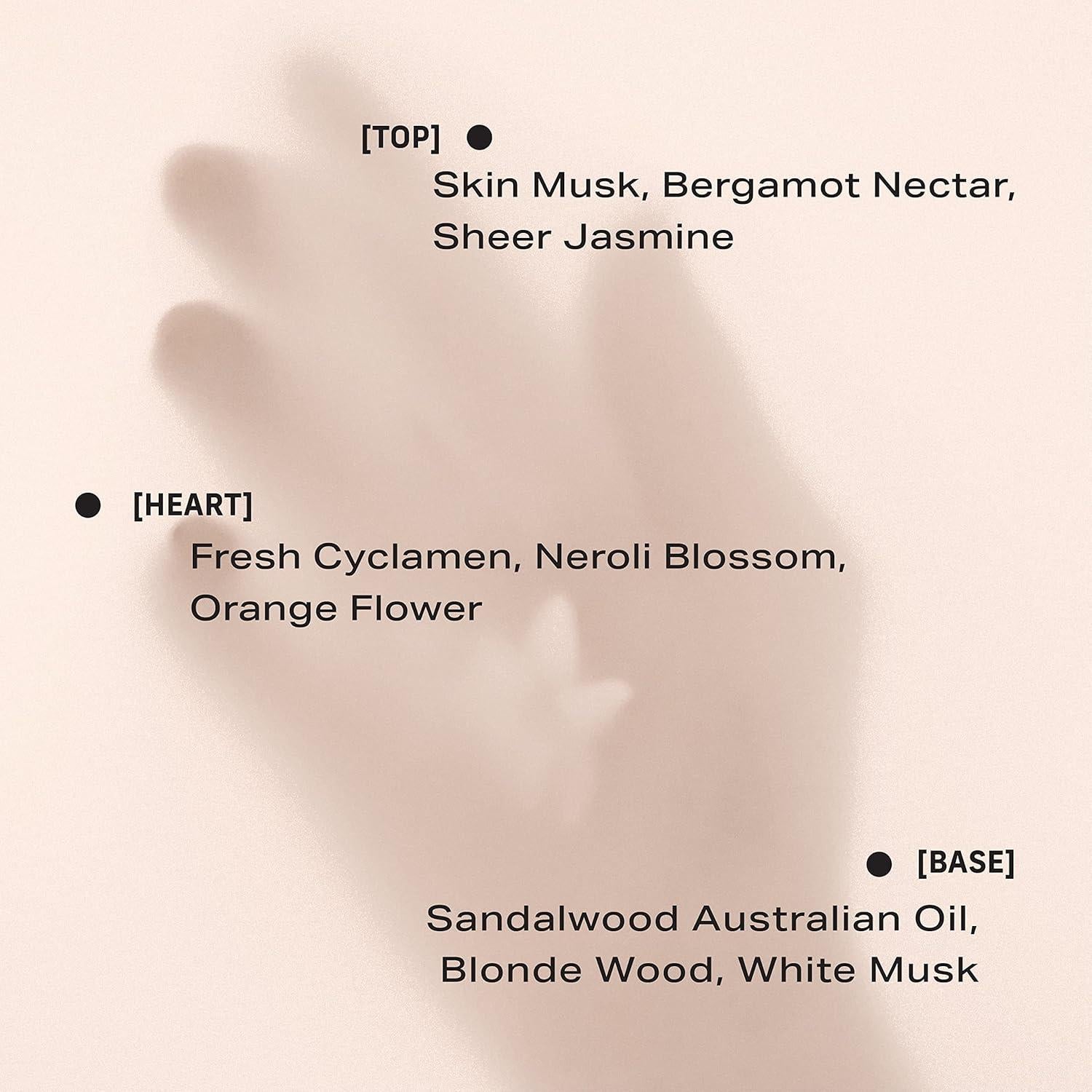Loción Corporal PHLUR Missing Person 500 ml Hidratante