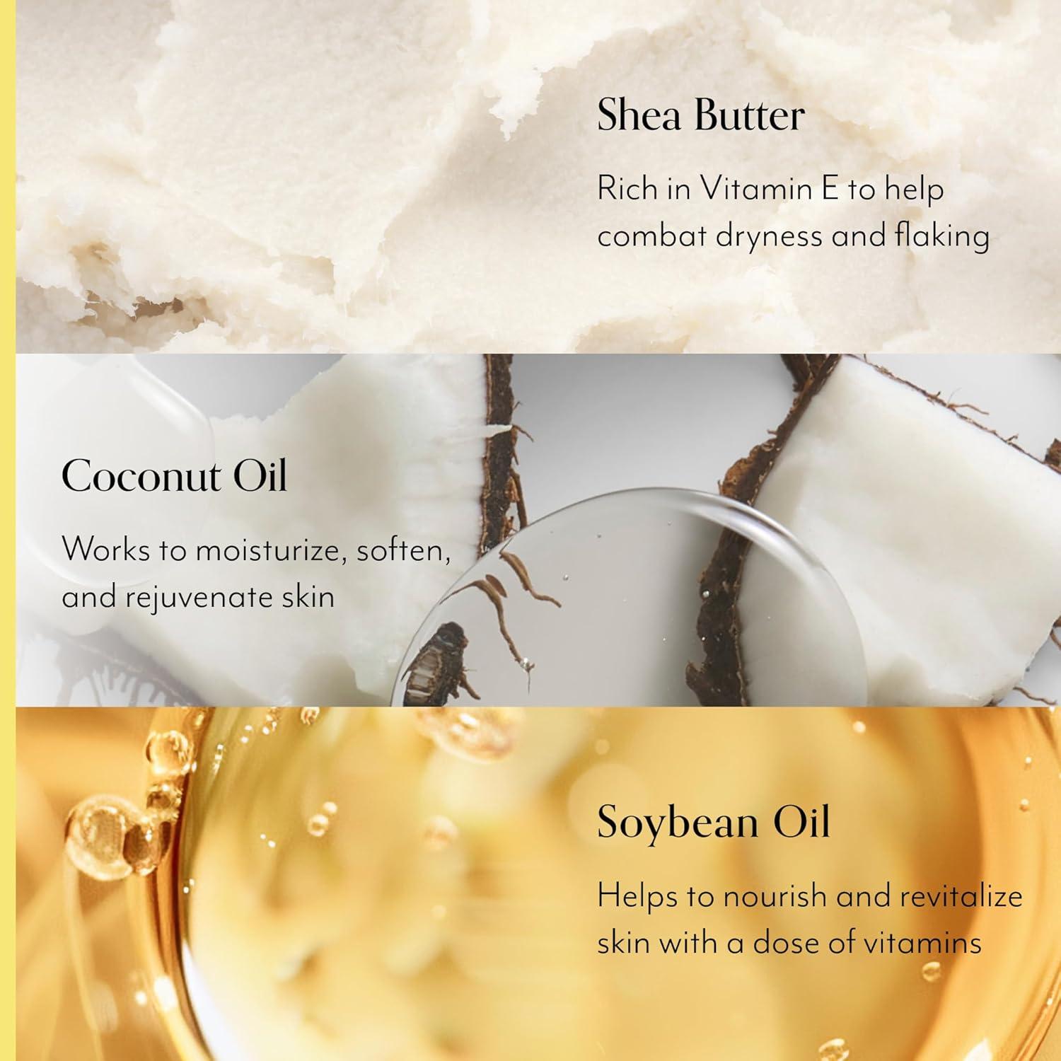 Manteca Corporal Bliss Limón y Salvia 198 ml Hidratante