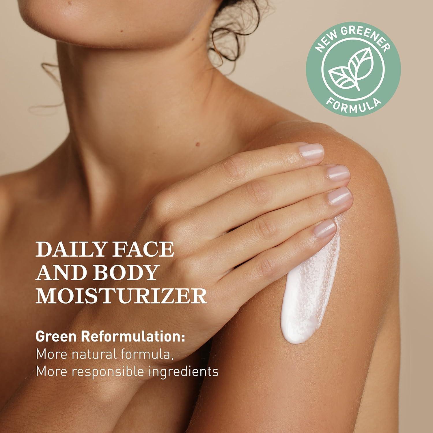 Crema Hidratante Lait-Crème Embryolisse 400 ml Multiusos