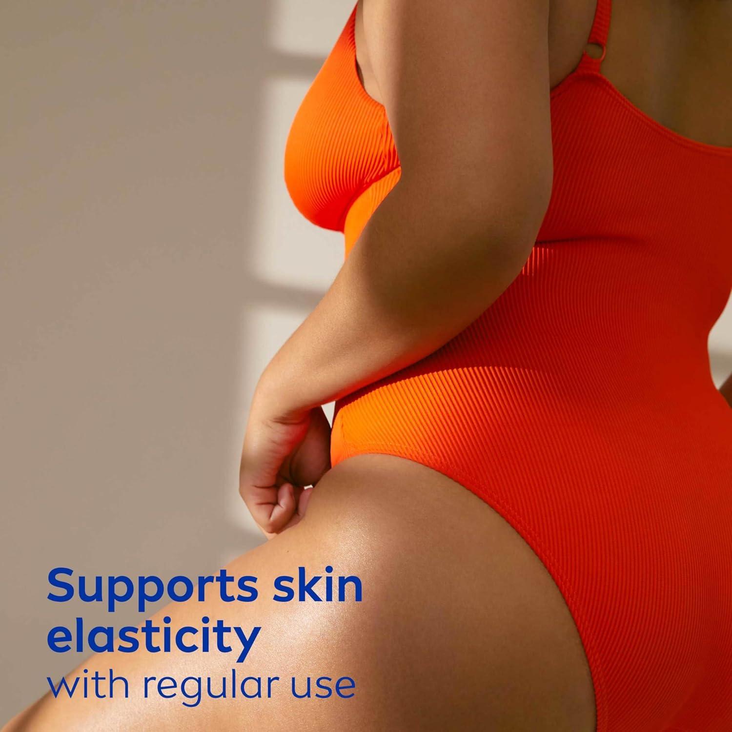 Loción Corporal Reafirmante NIVEA Q10 y Vitamina C 500ml