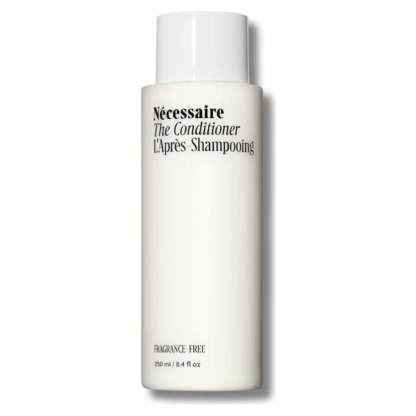 Acondicionador Hipoalergénico Necessaire 340g Ácido Hialurónico