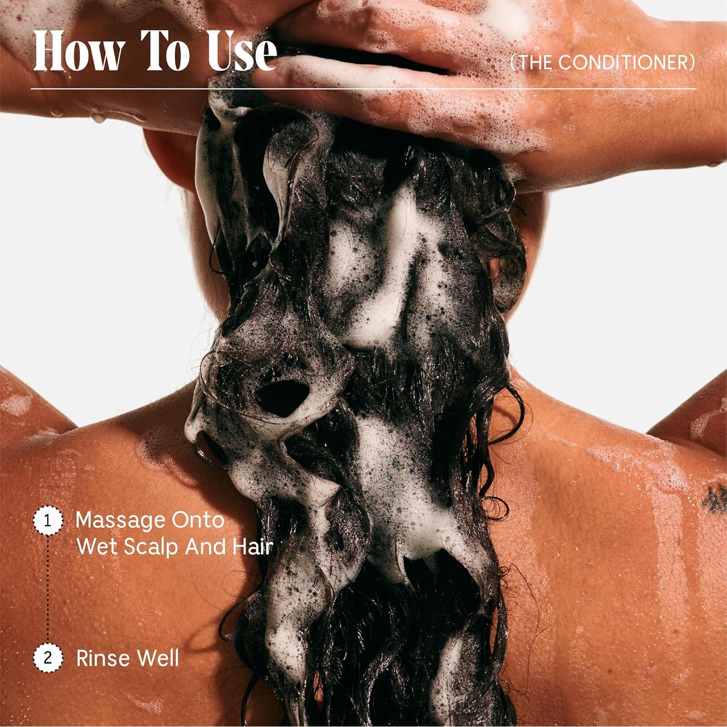 Acondicionador Hipoalergénico Necessaire 340g Ácido Hialurónico