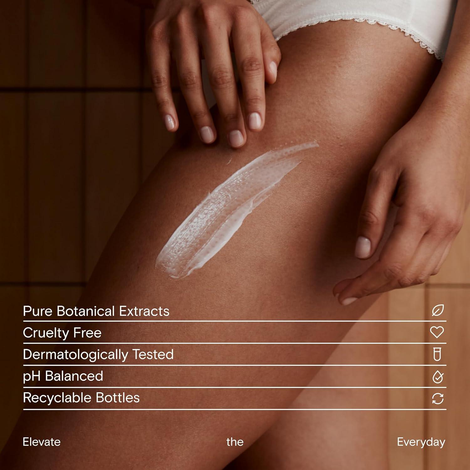 Loción Corporal Osana Hidratante 425g Vainilla y Coco Doble