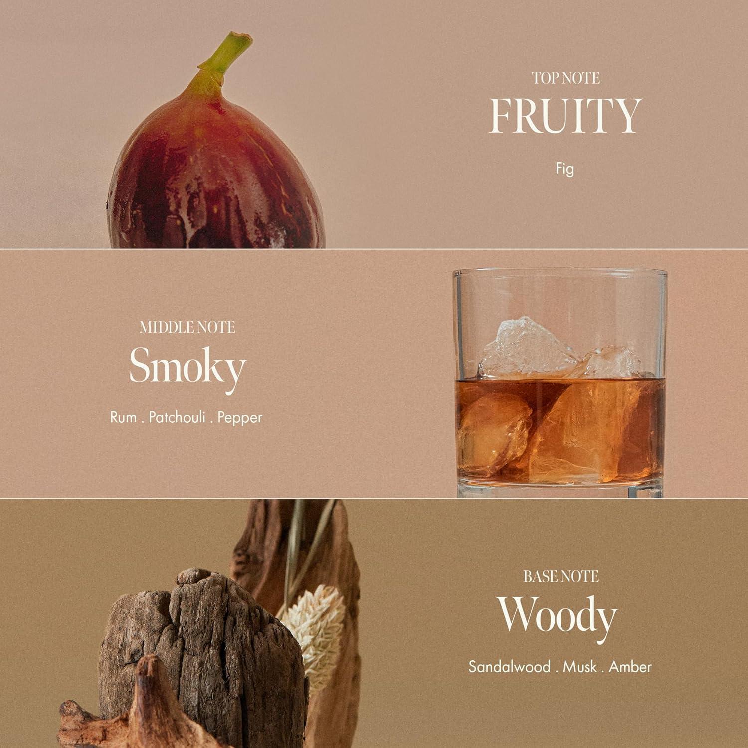 Aceite Corporal Hidratante Higo - Rápida Absorción 100 ml