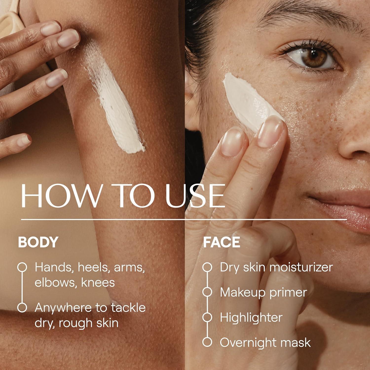 Crema Corporal Ultra Rica Weleda Skin Food 30 ml Hidratante