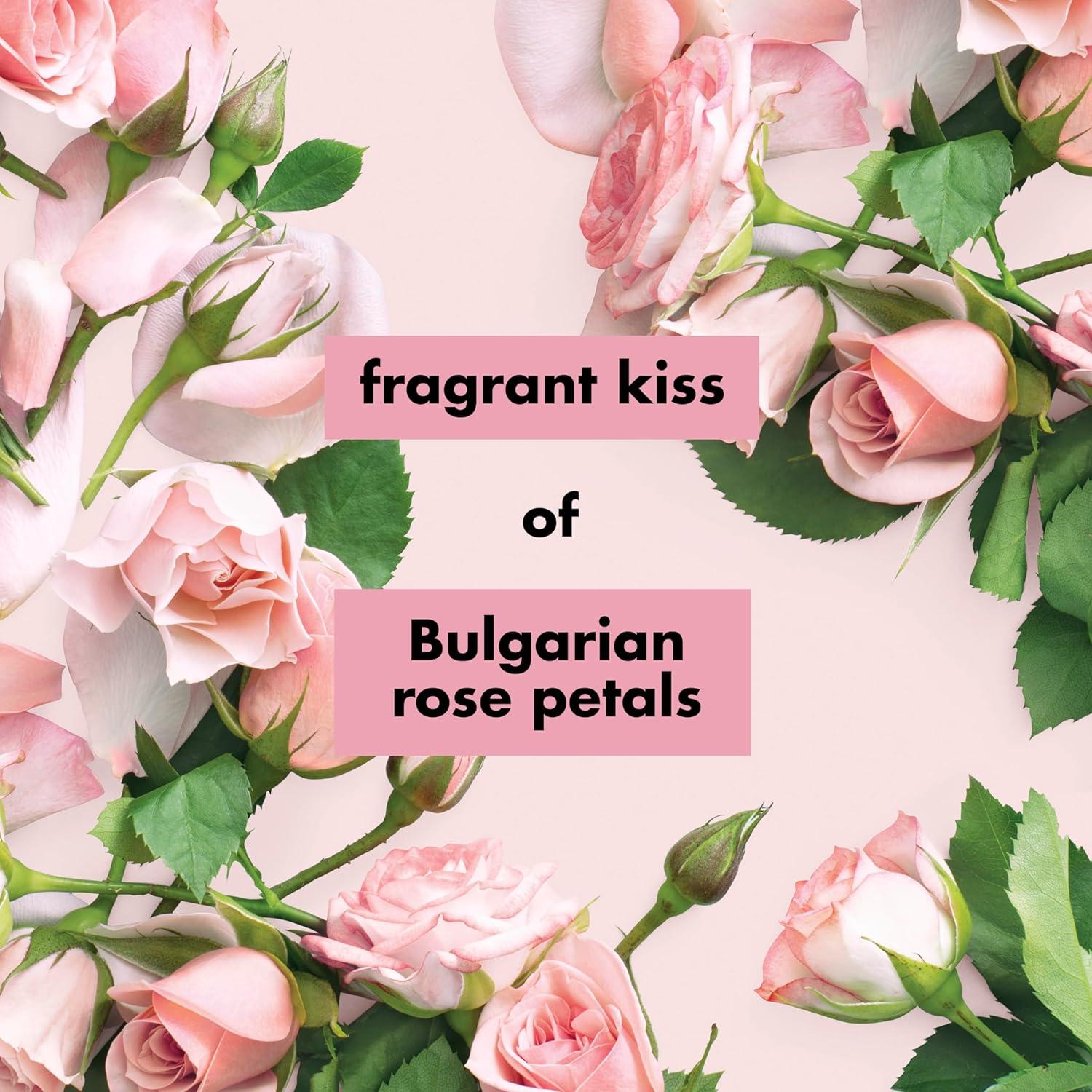 Loción Corporal Love Beauty and Planet Manteca de Murumuru 400ml