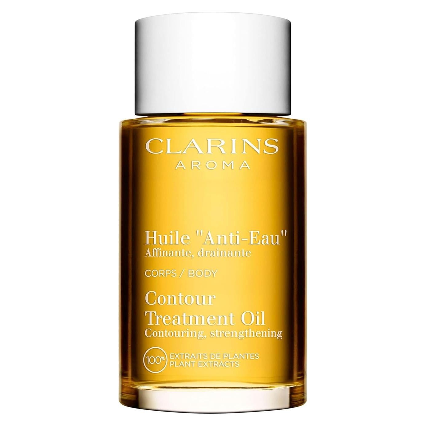 Aceite Corporal Tratamiento Clarins 289g - Firmeza y Tonificación